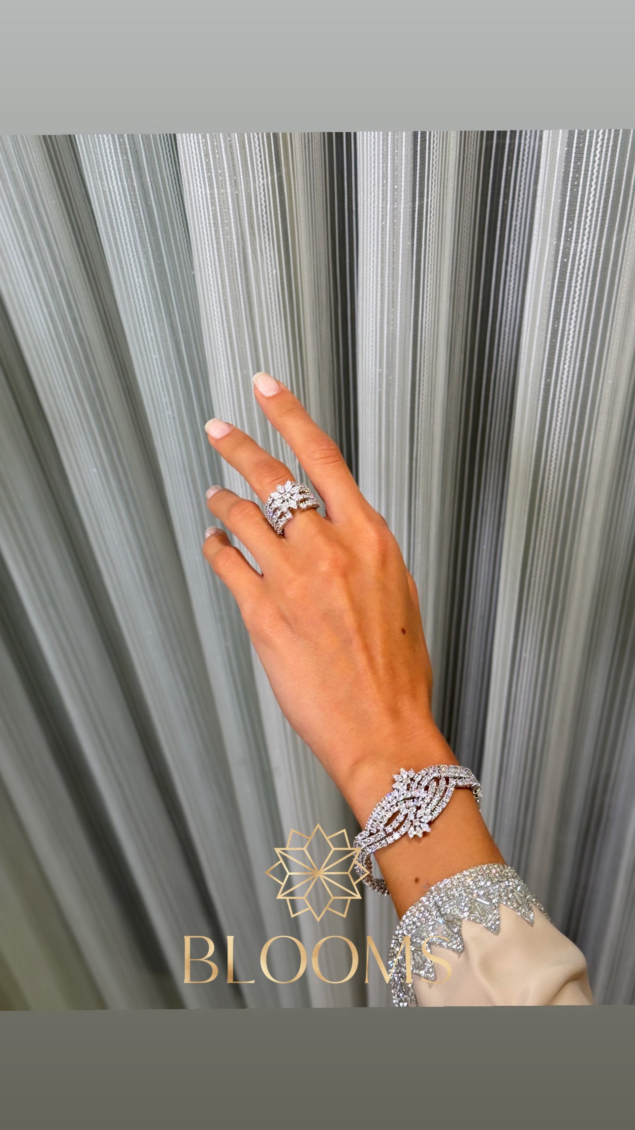 Master Piece joulita Luxury Set