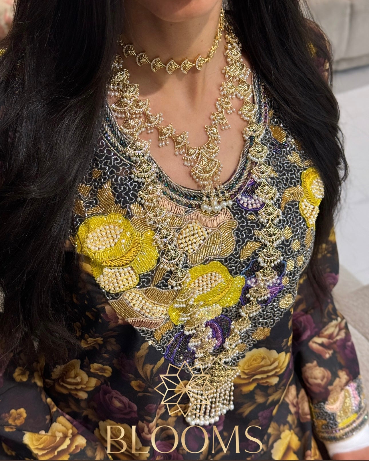 Rafah Traditional Full Set