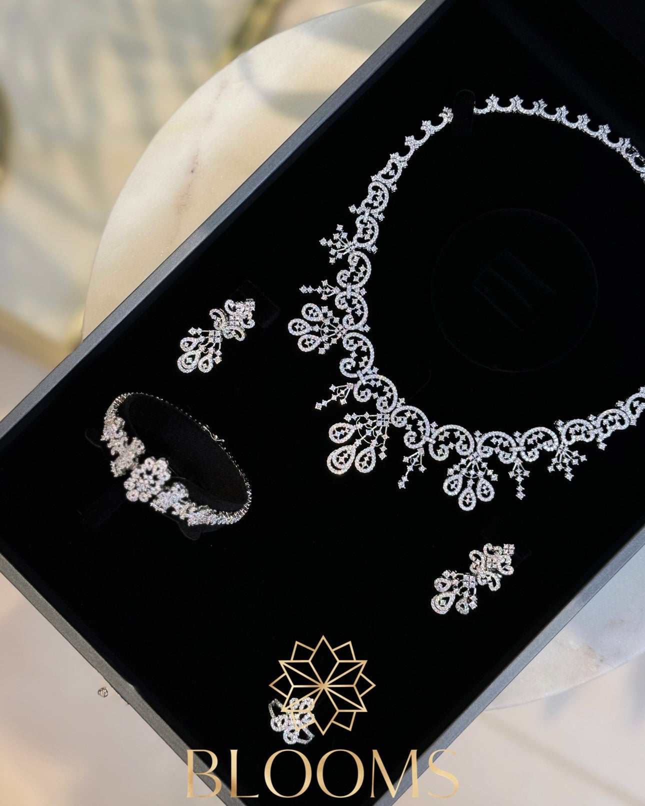 Master Piece Ronaia Luxury Set