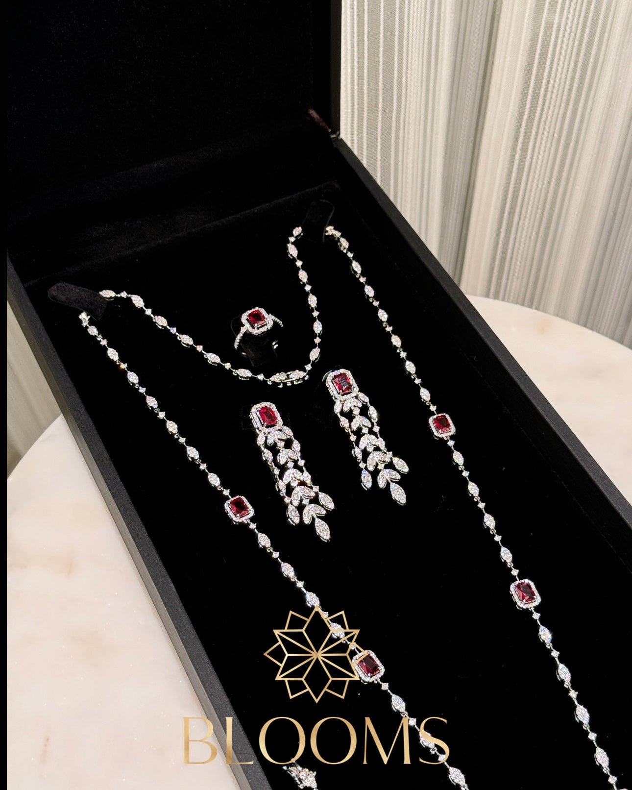 Orla Luxury full set