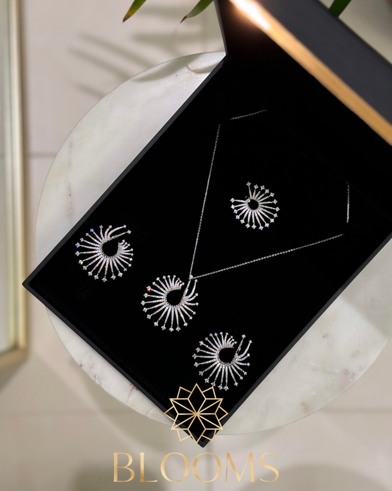 Master Piece Sali Luxury Set