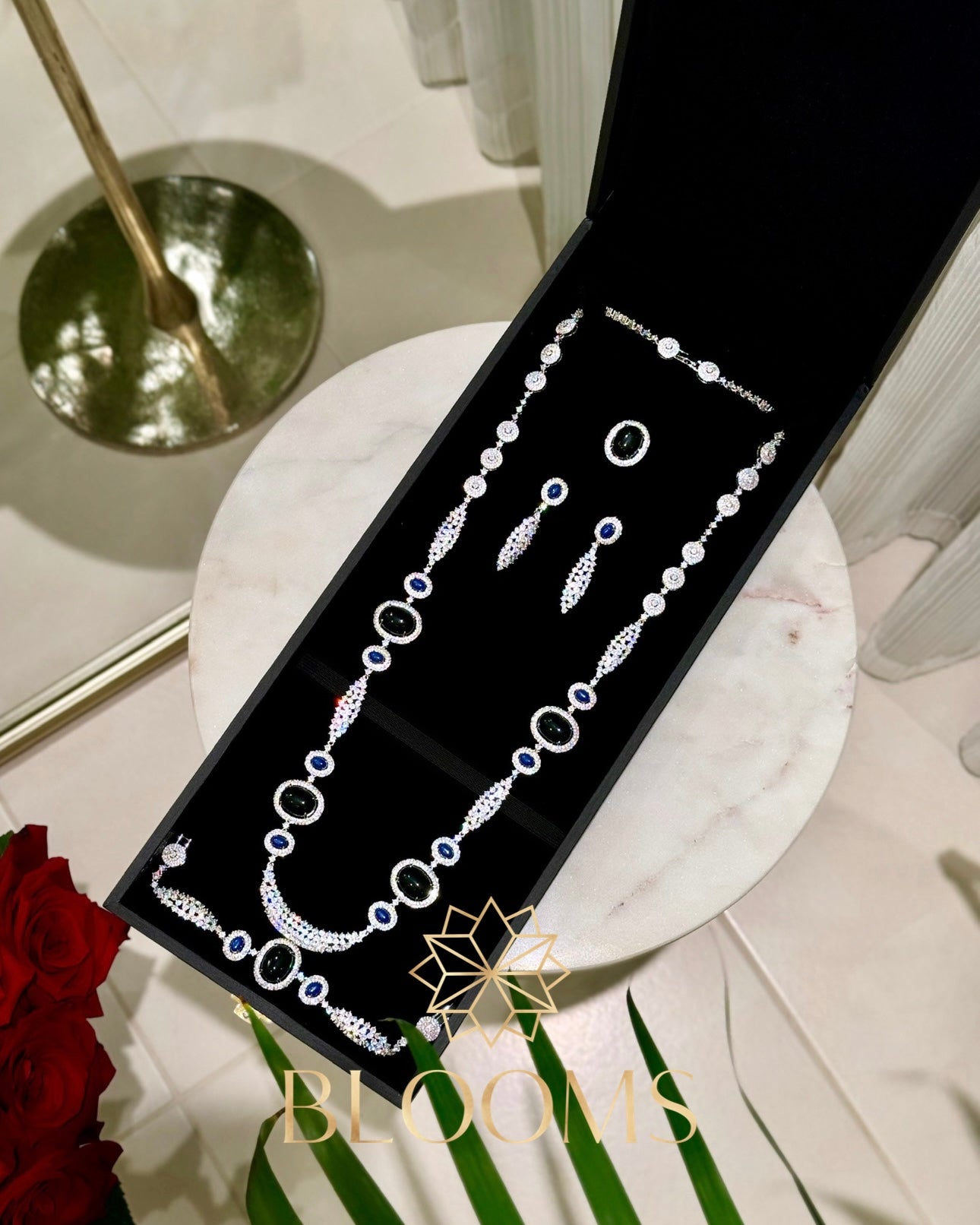 S H E luxury Set