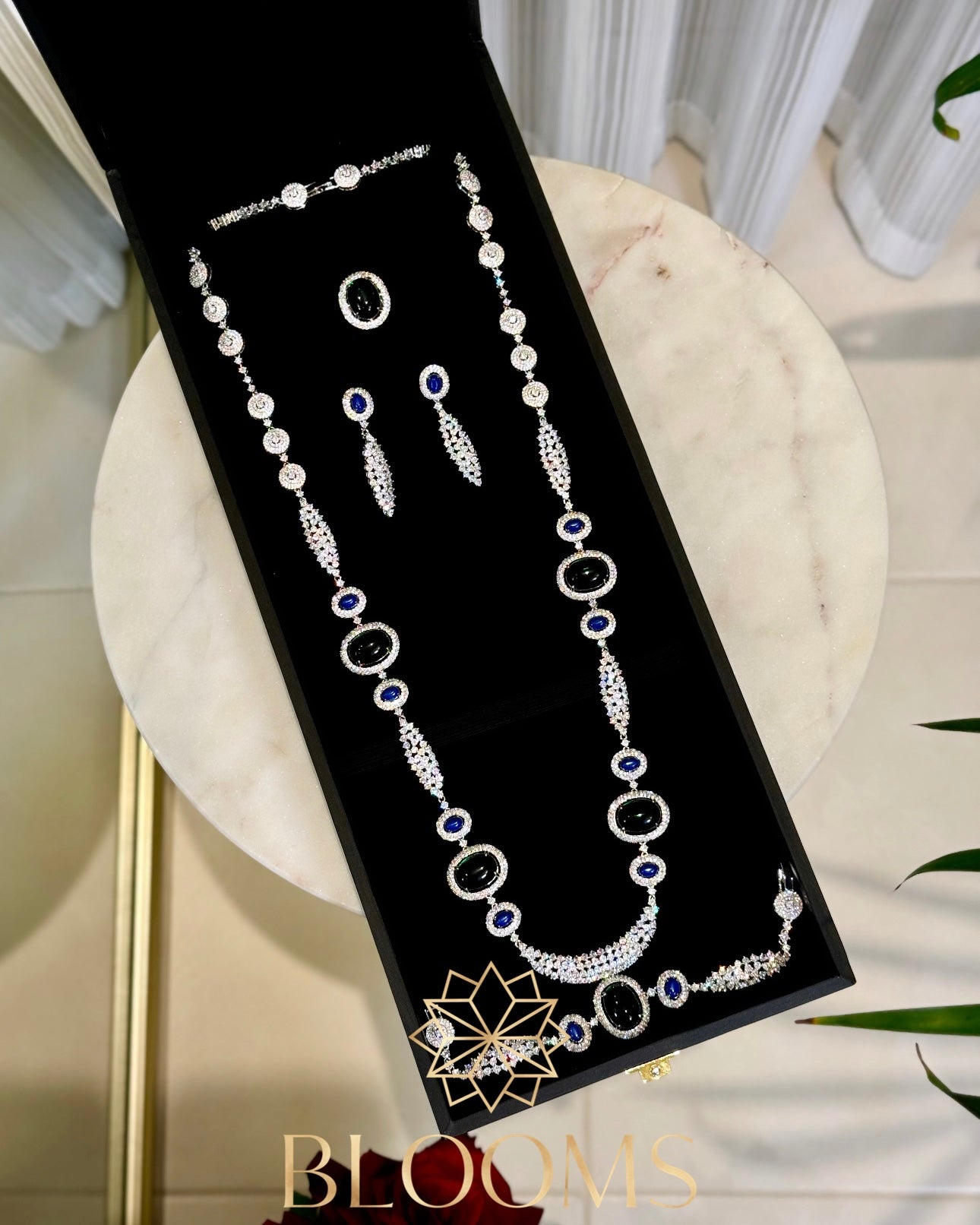 S H E luxury Set