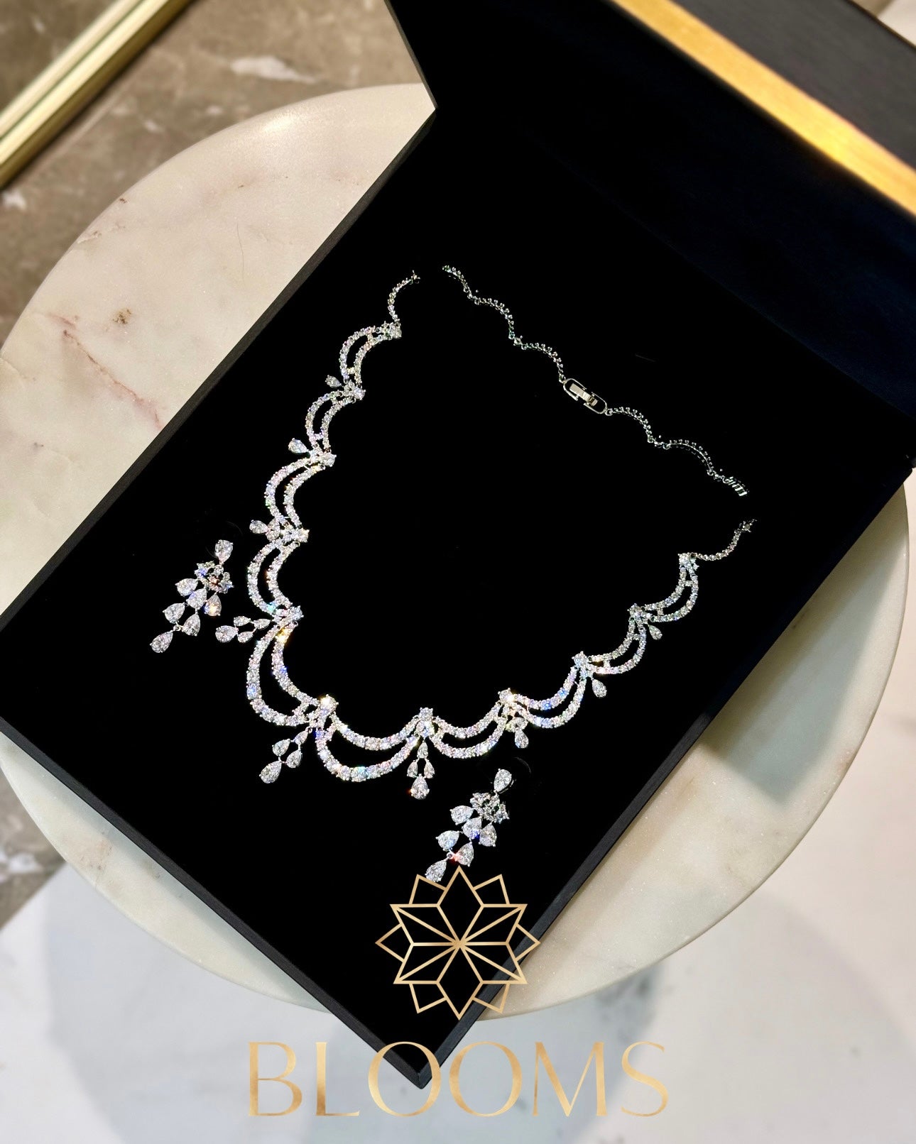 Princess Luxury Set