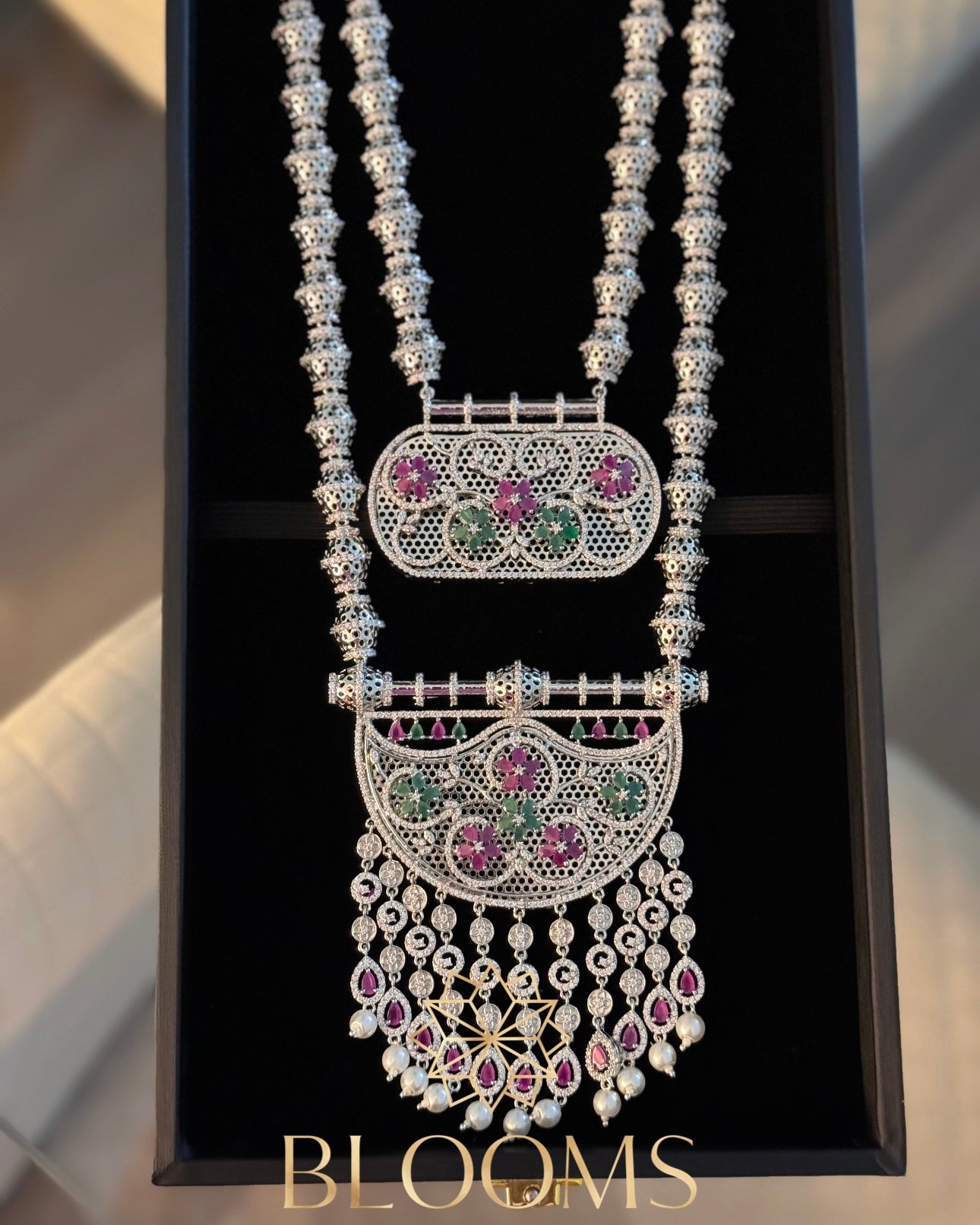 Rimsh Luxury Traditional Set
