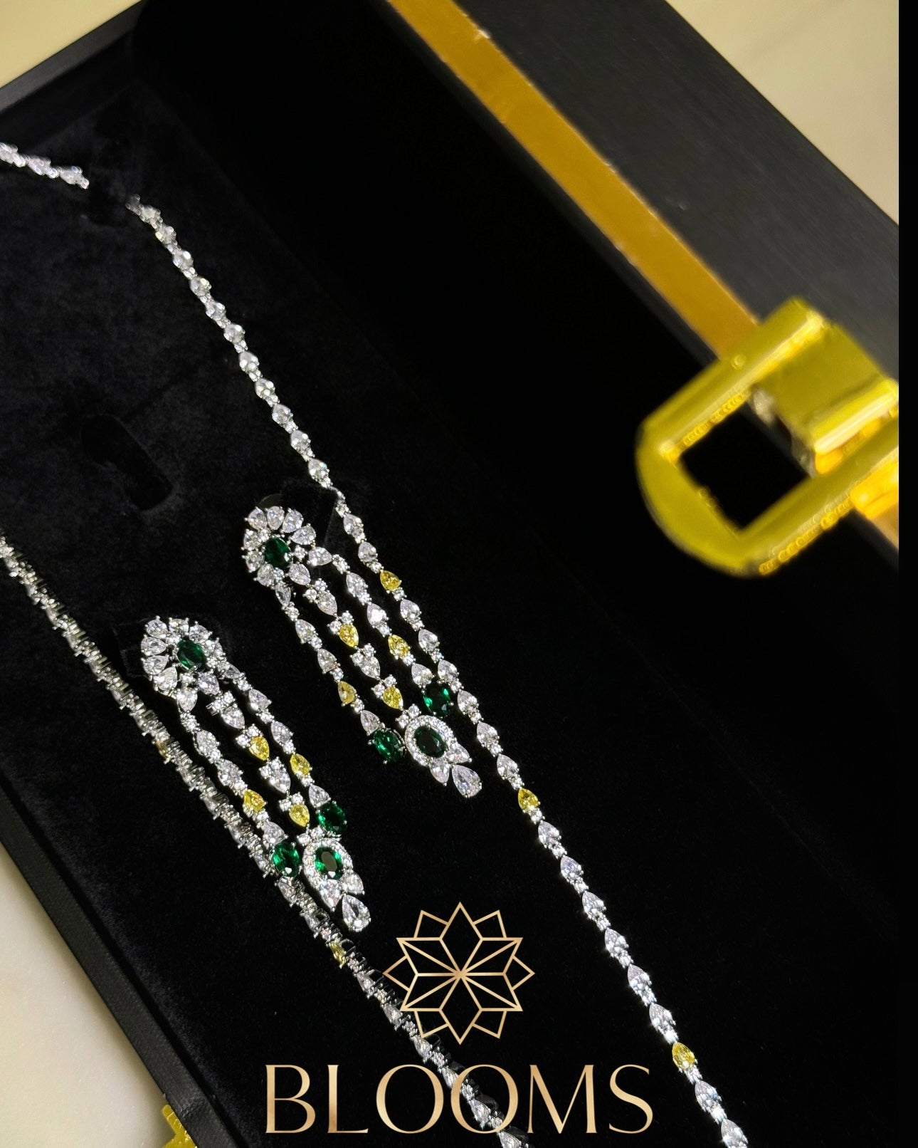 Soila Luxury Set