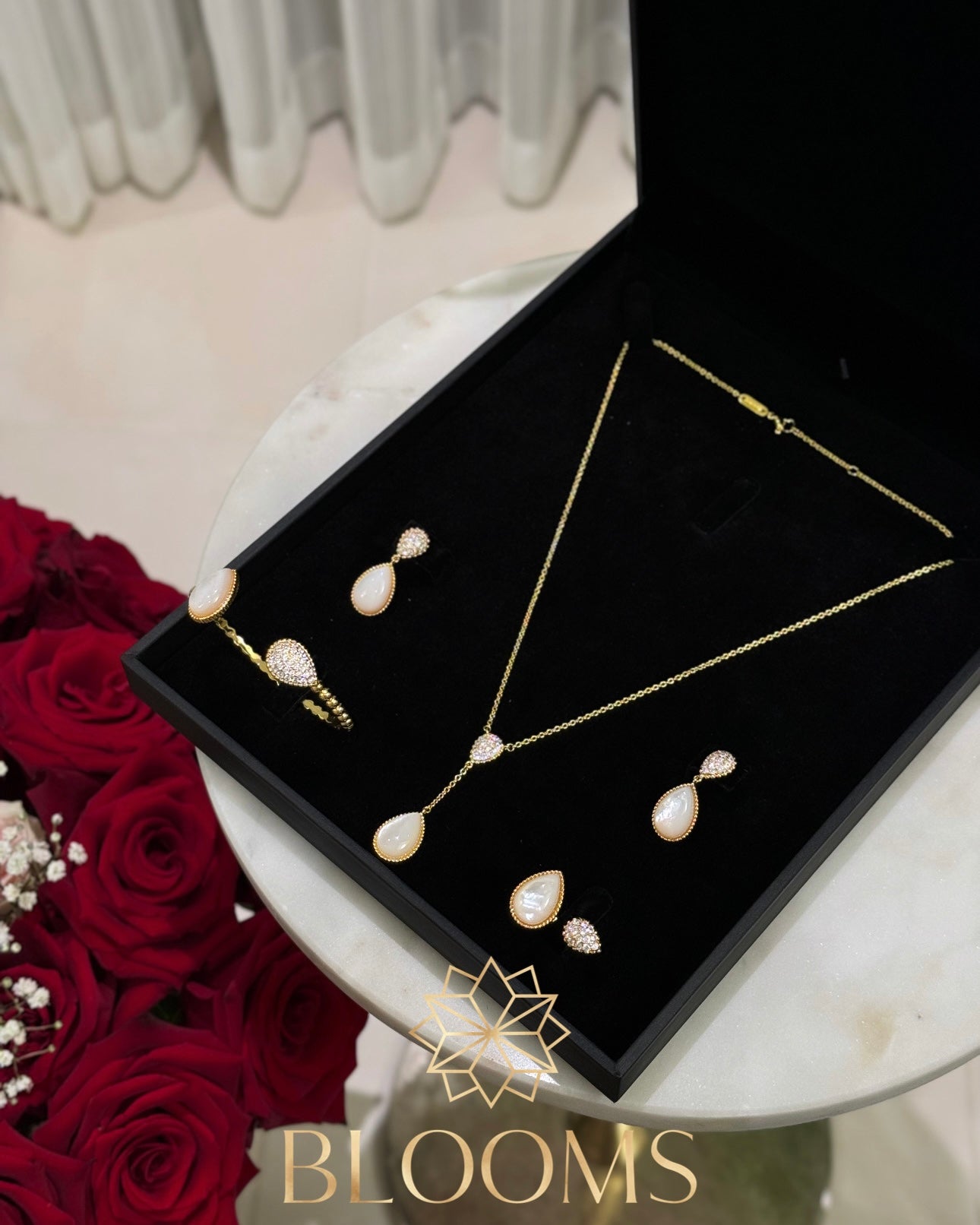 Luna Elegant Set