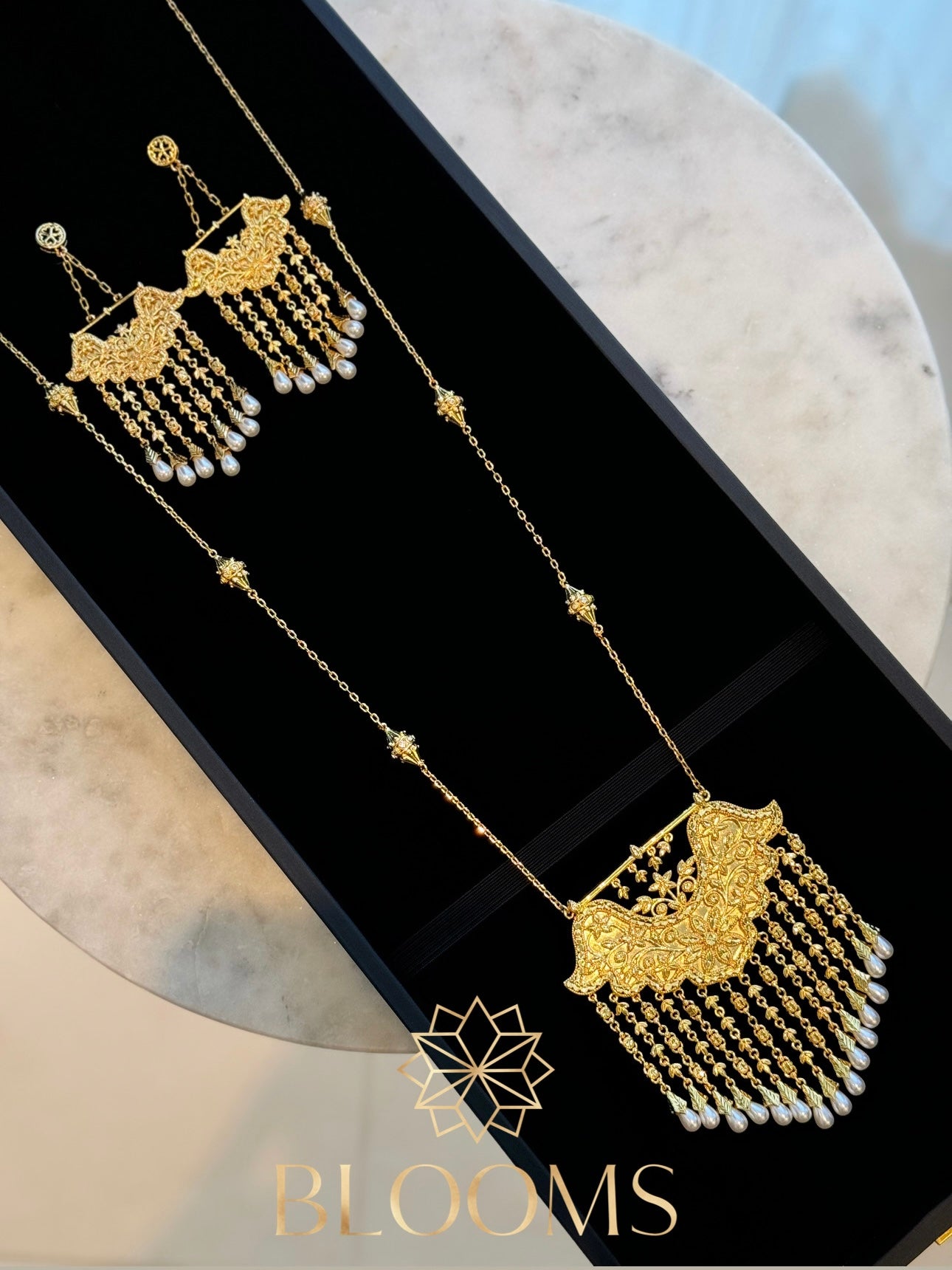 Zukhruf Set