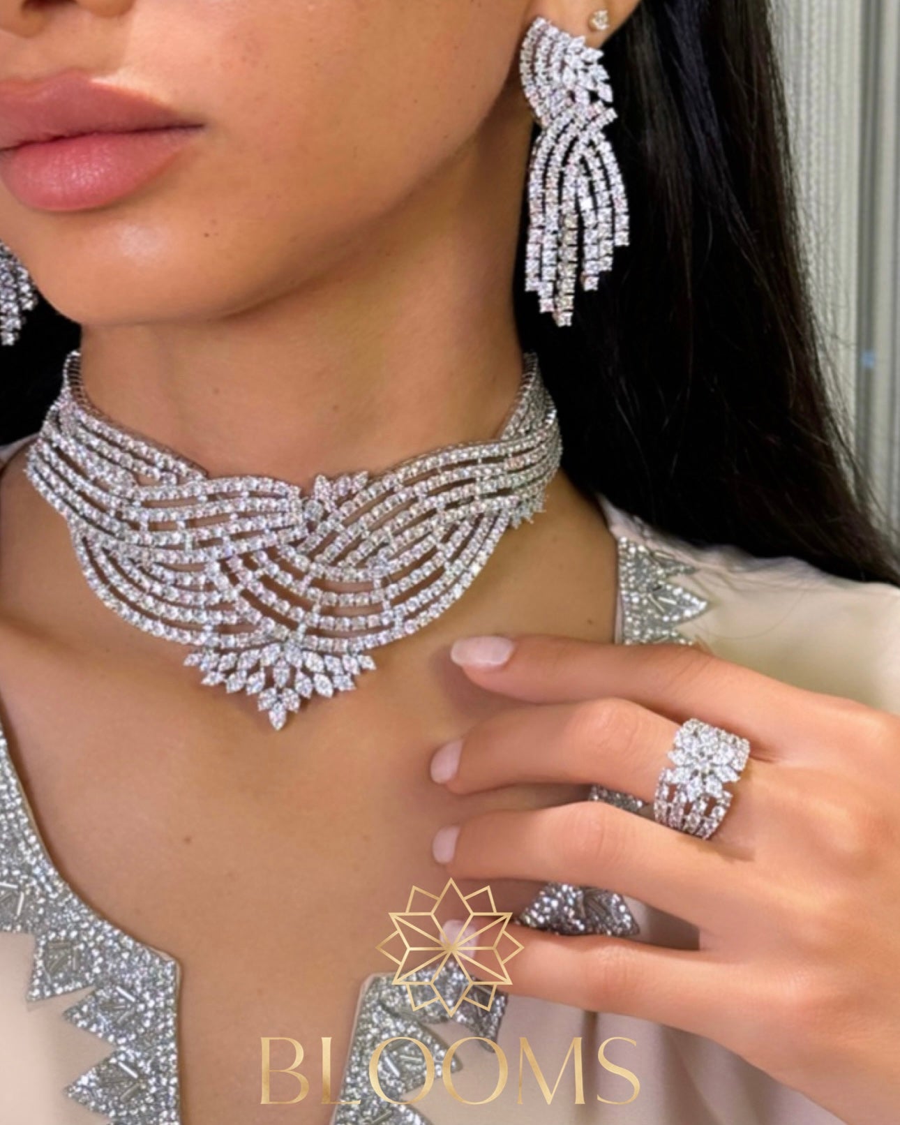 Master Piece joulita Luxury Set