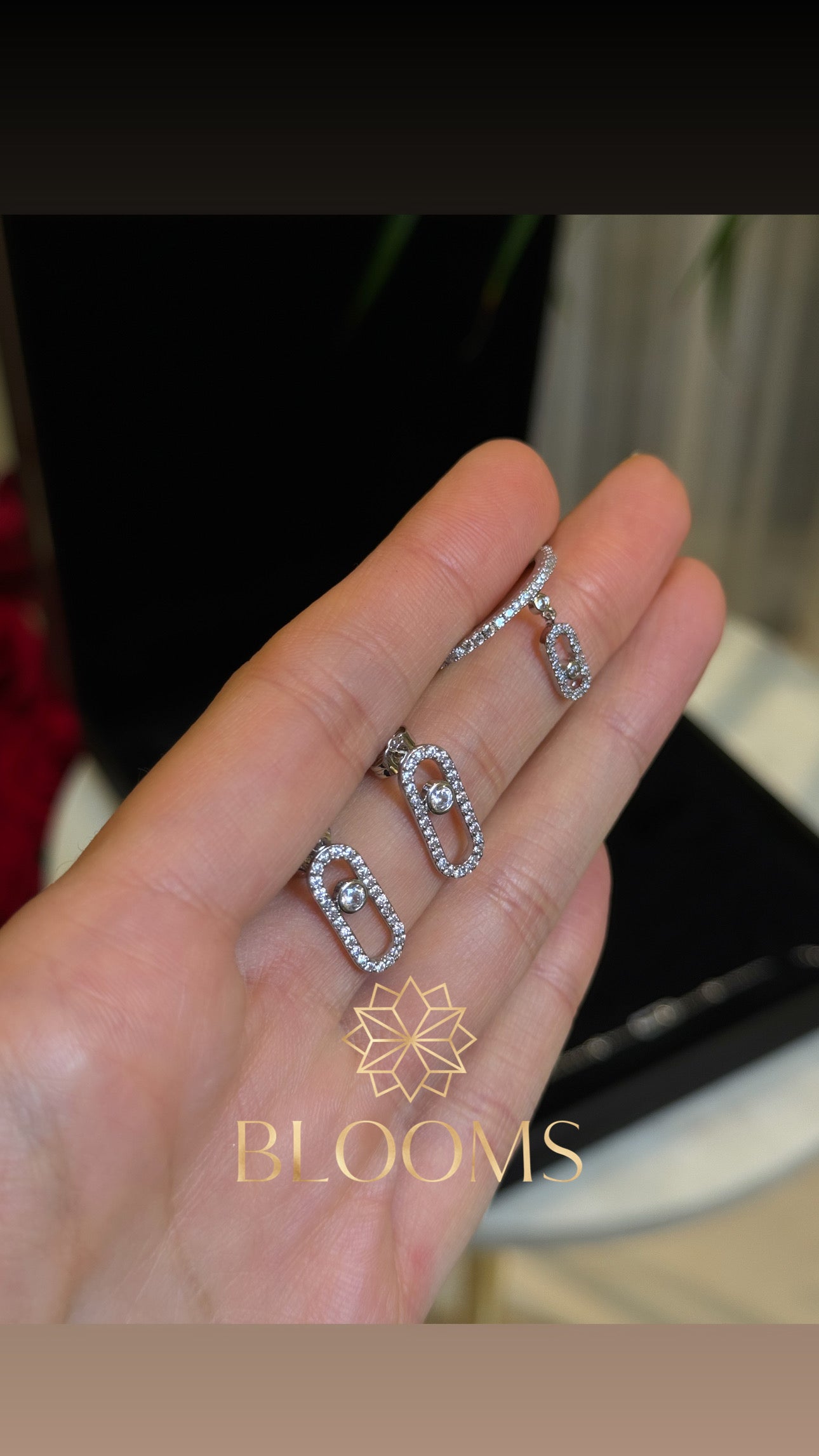 Misso Silver Set