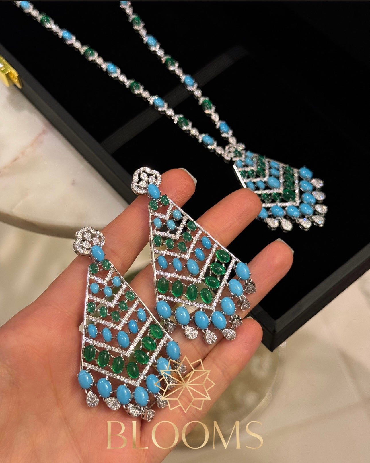 Asail Luxury Set
