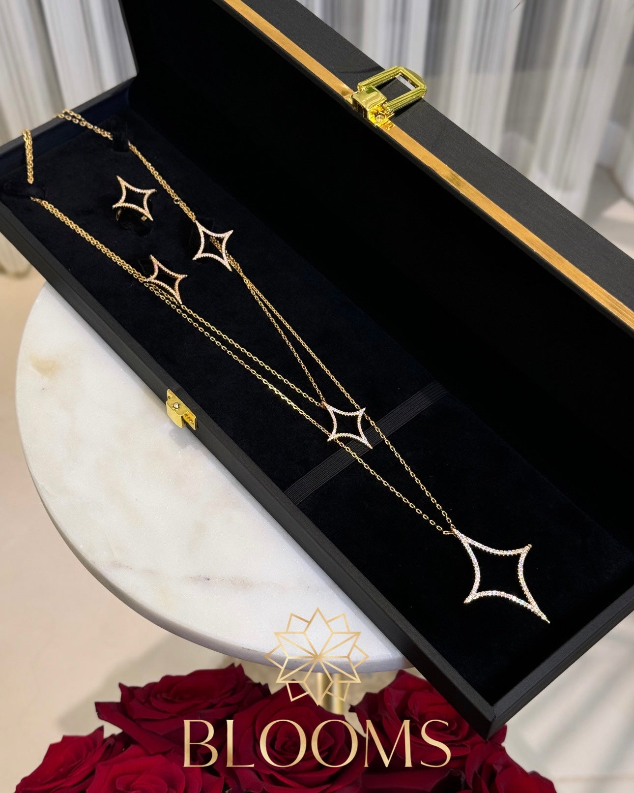 Lu Star Full Set