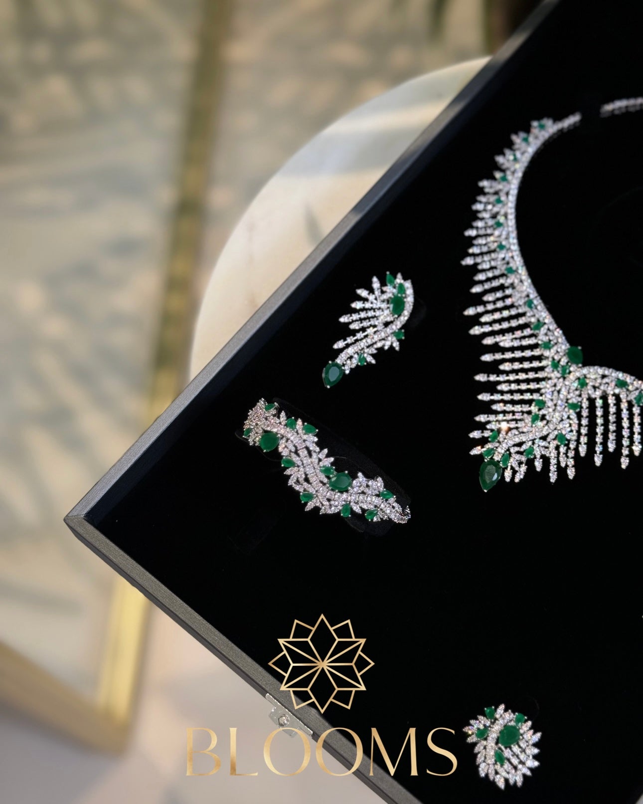 Master Piece ahlami Luxury Set