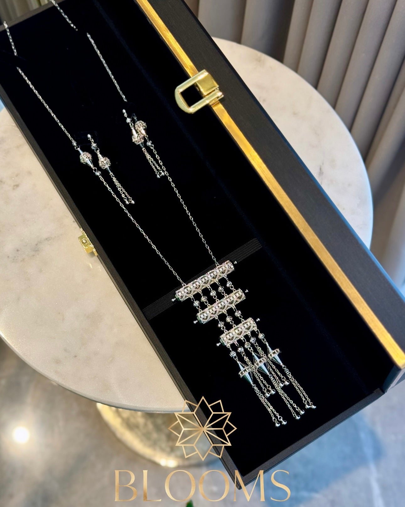 Aysha Soul Traditional Set