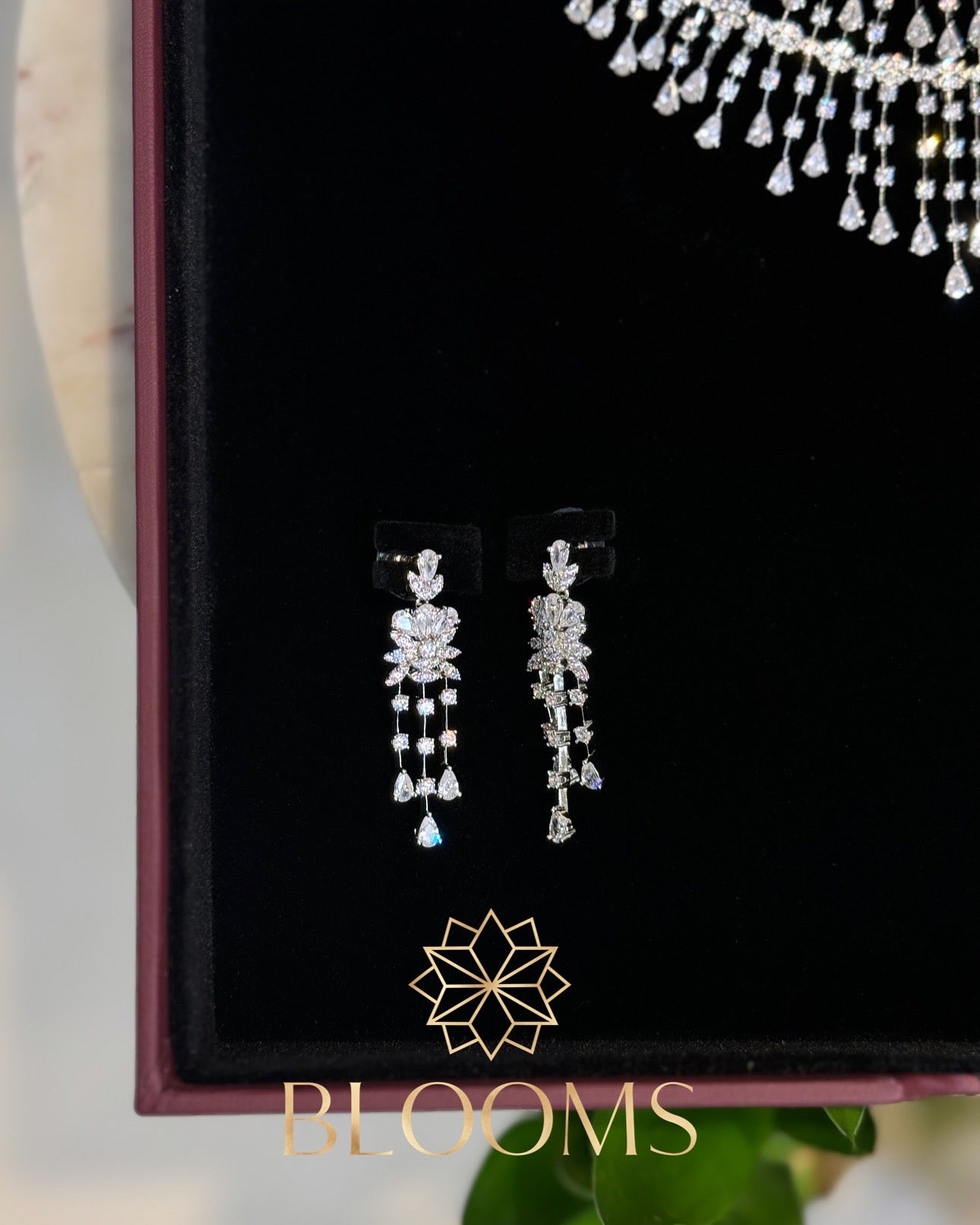 Ella Master Luxury Full Set