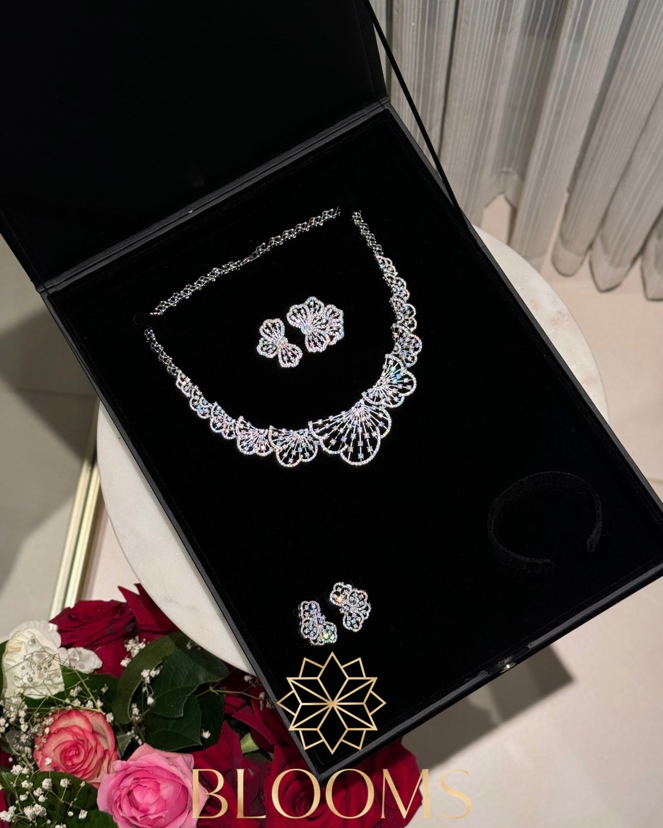 Veca luxury Set