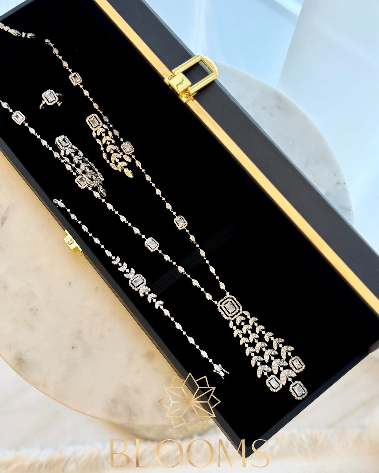 Orla Luxury full set