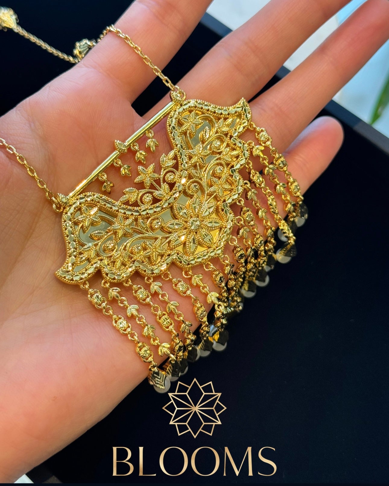 Zukhruf Set