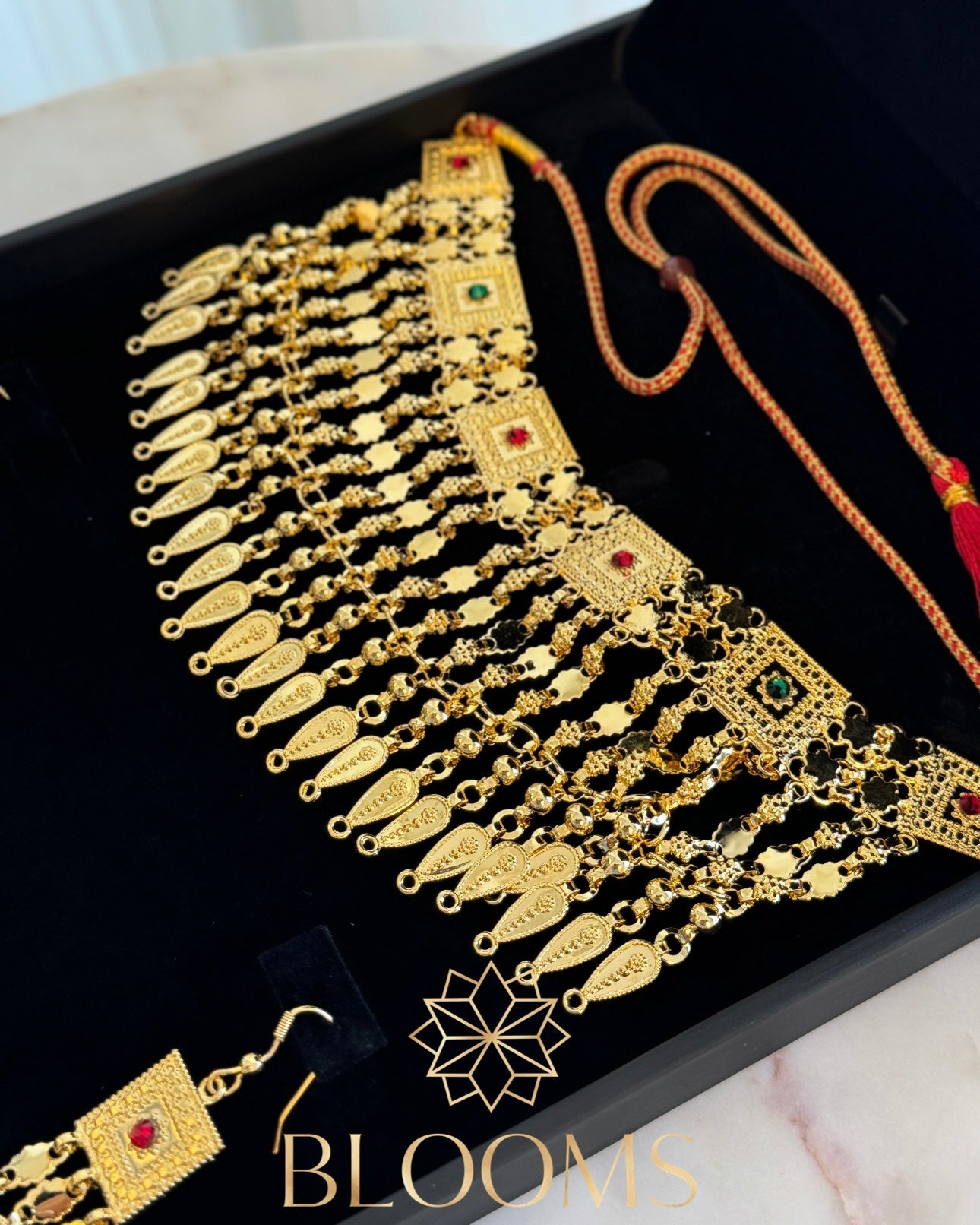 Traditional Mirtasha