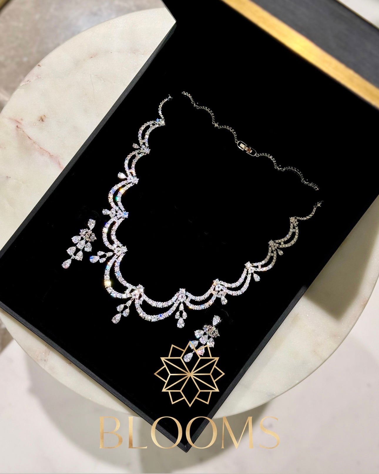 Princess Luxury Set