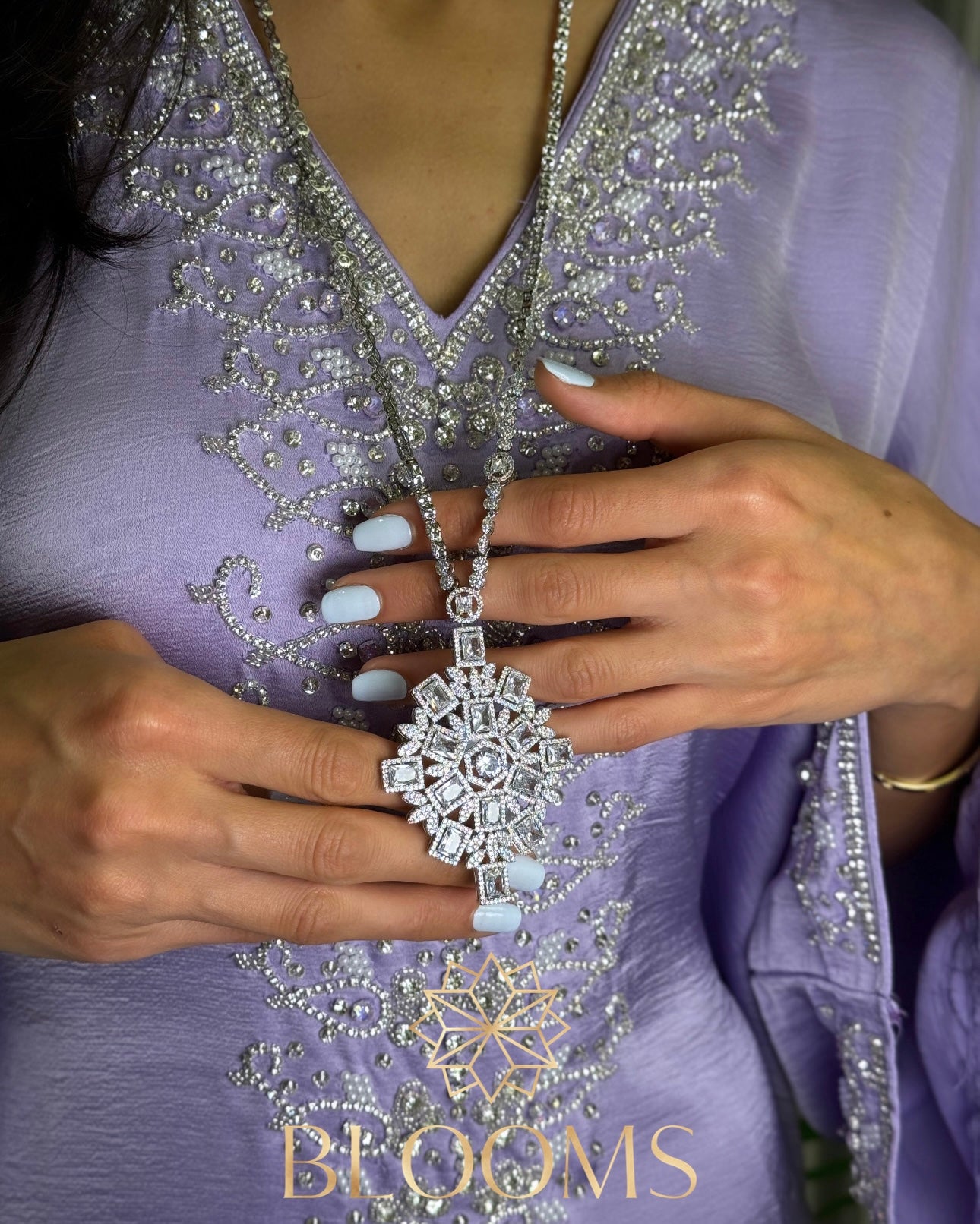 Soila Luxury Set