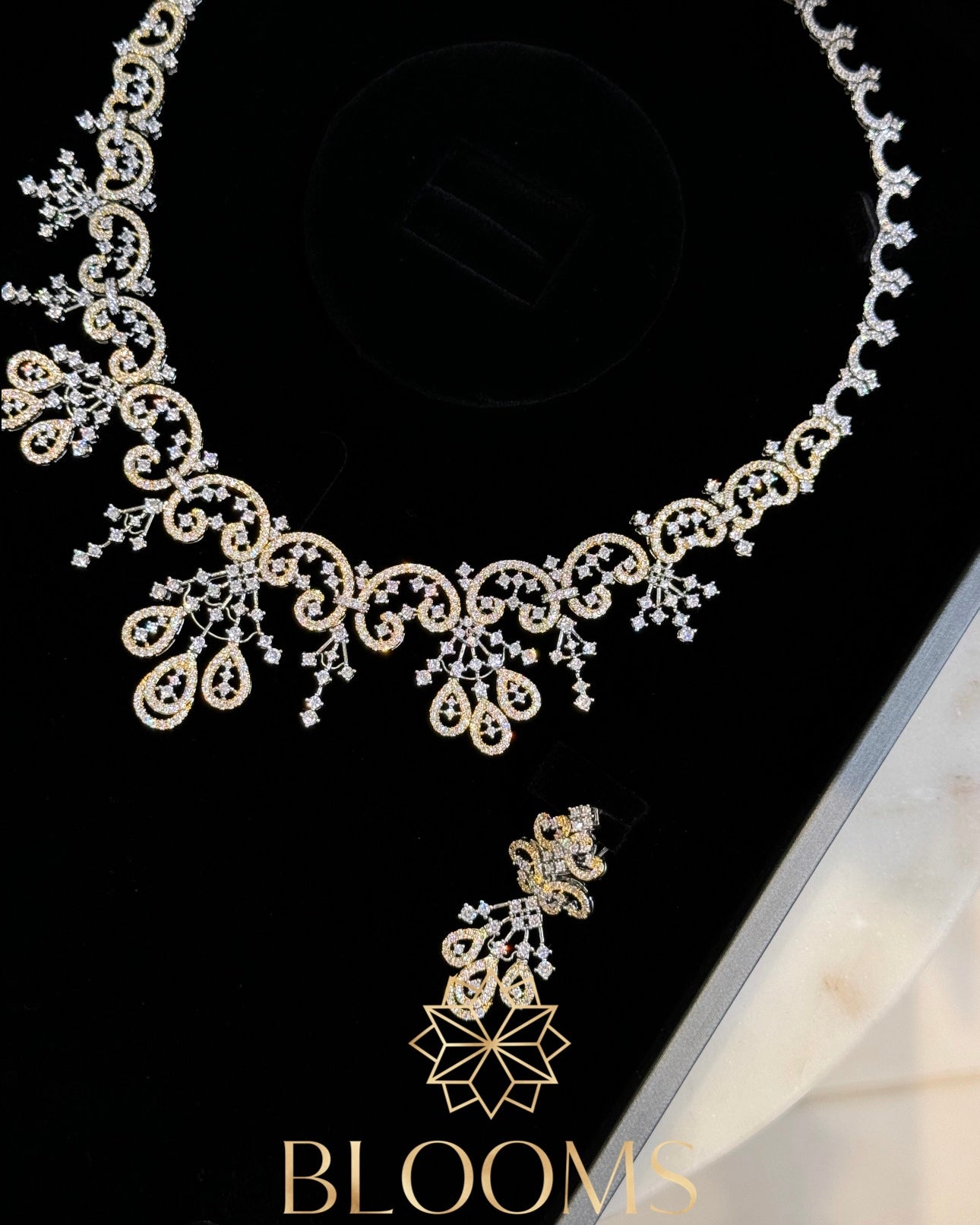 Master Piece Ronaia Luxury Set