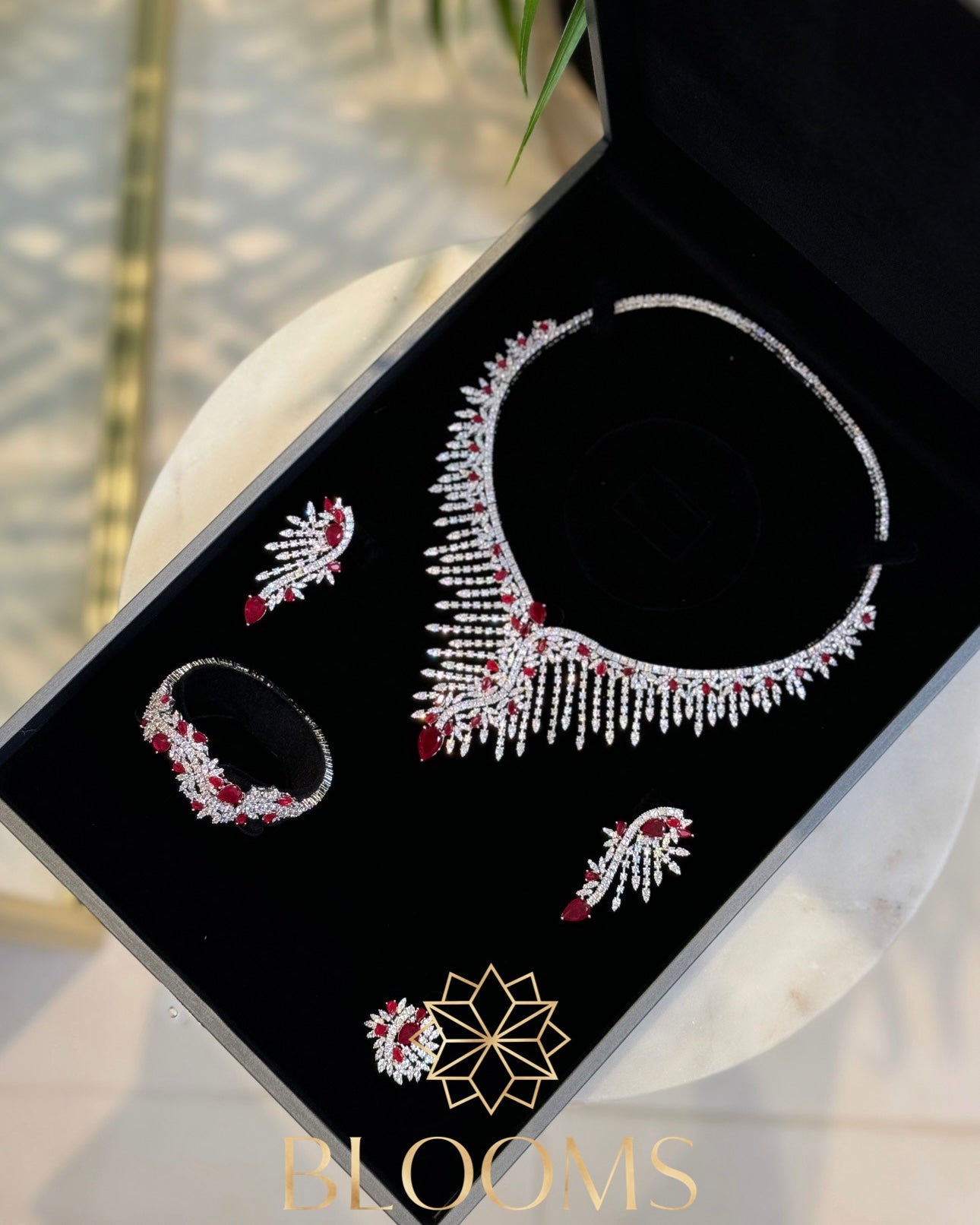 Master Piece Ahlami Luxury Set