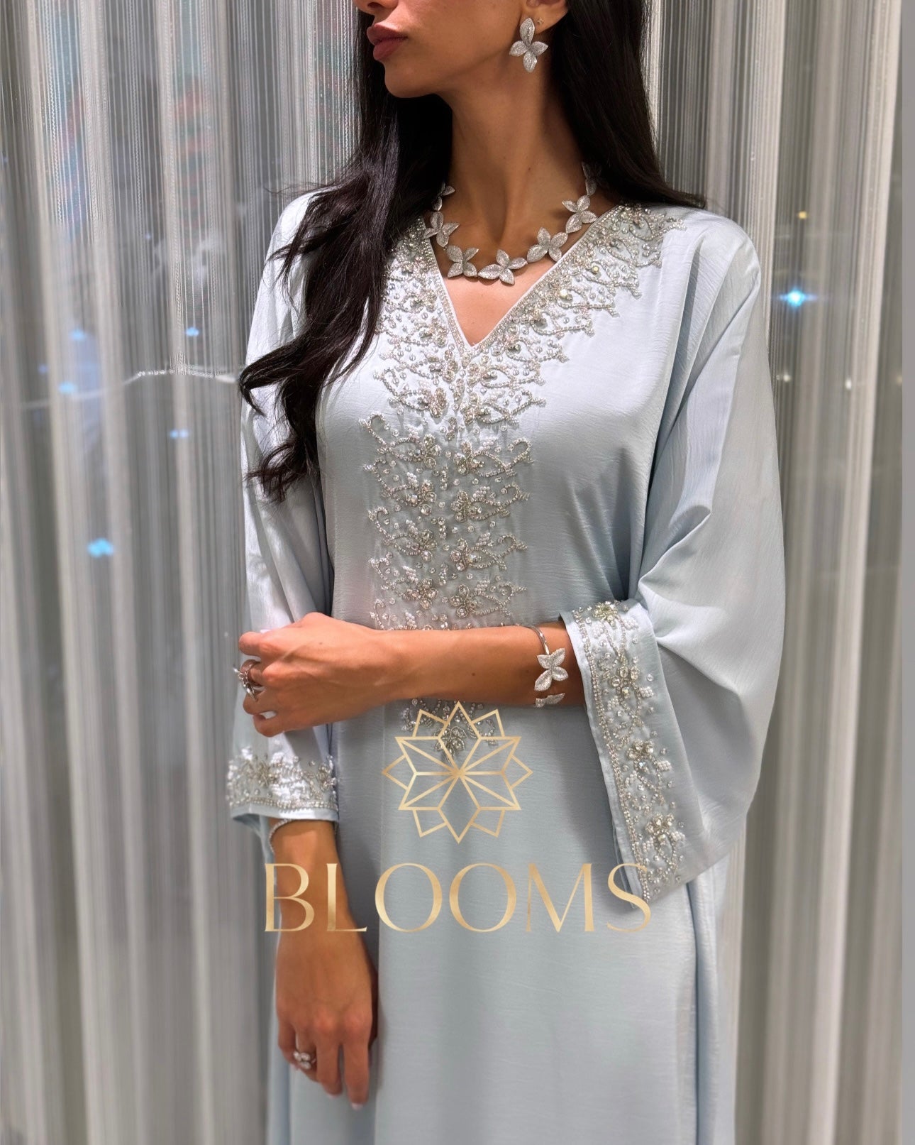 Georgina Master Luxury Set