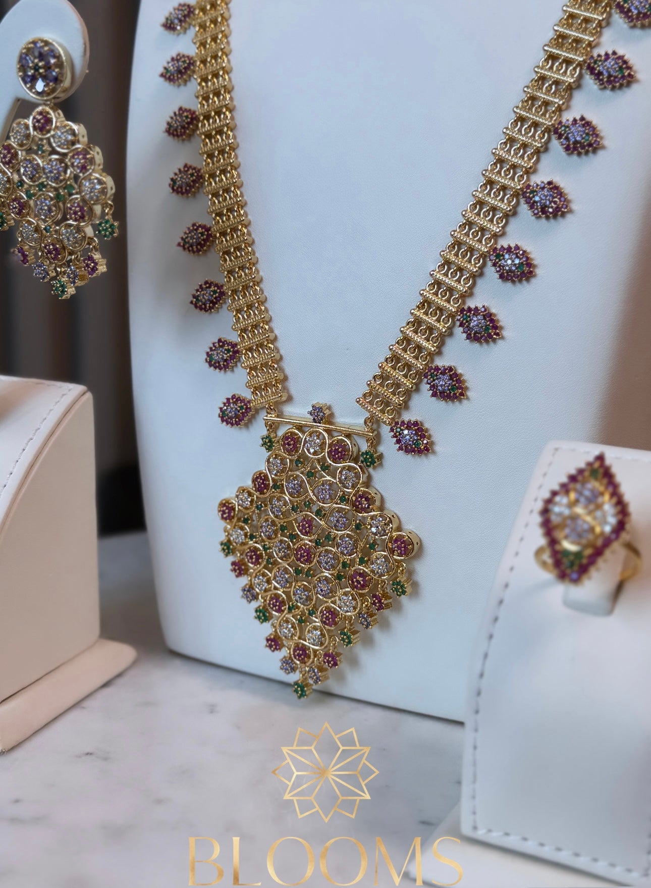 Fatoom Luxury Set