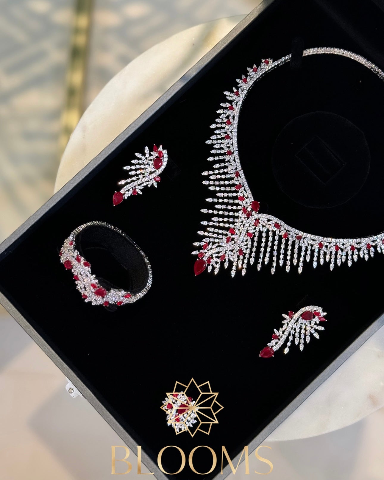 Master Piece Ahlami Luxury Set