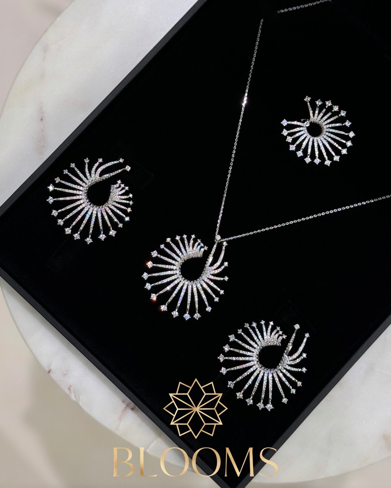 Master Piece Sali Luxury Set