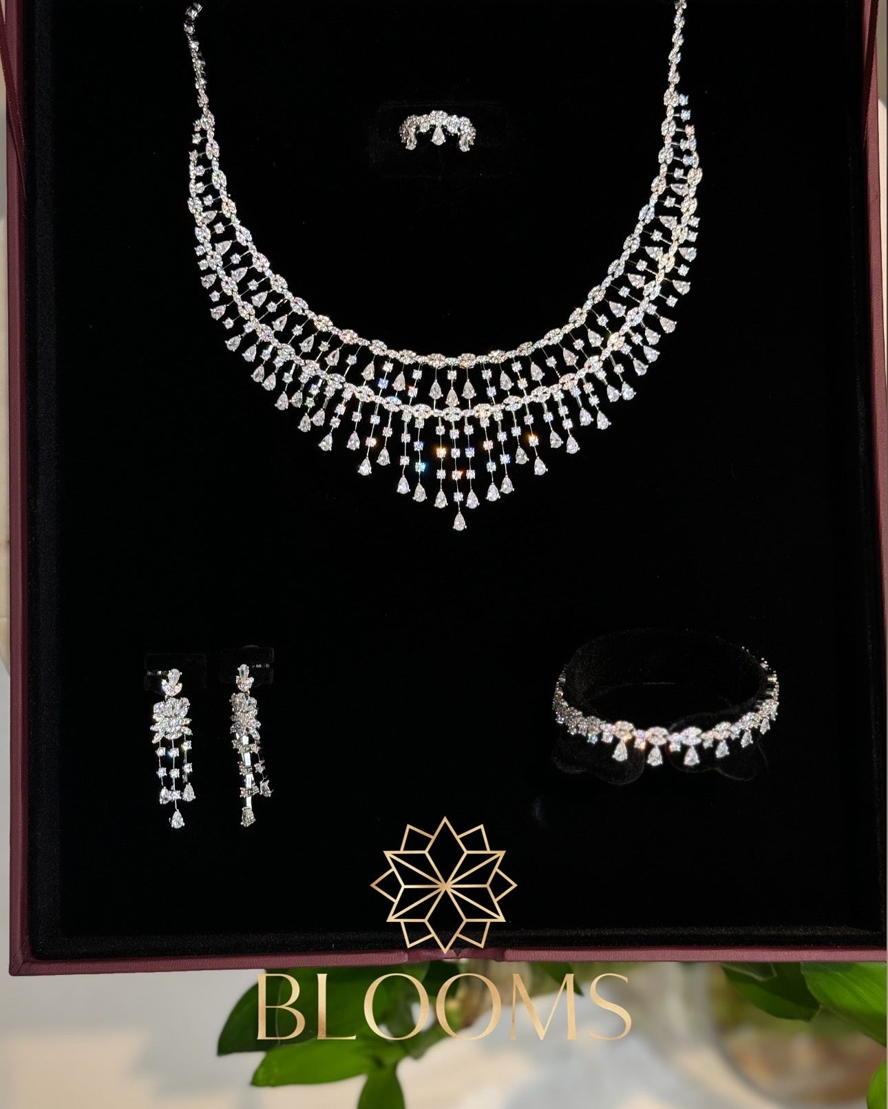Ella Master Luxury Full Set