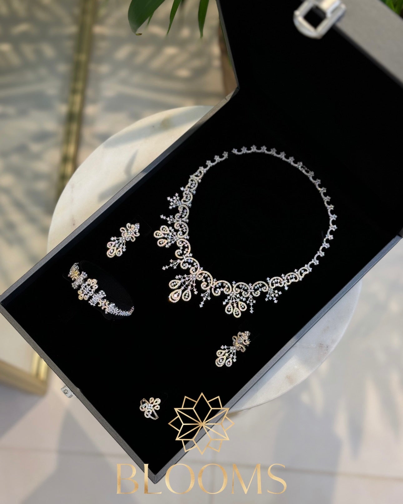 Master Piece Ronaia Luxury Set