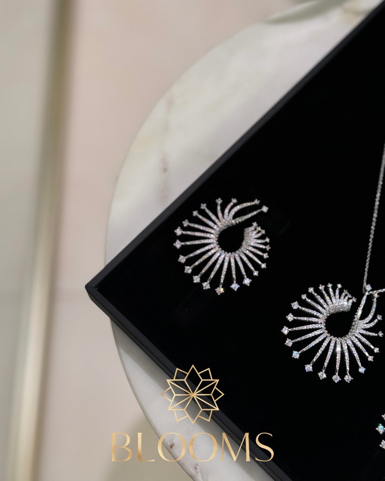 Master Piece Sali Luxury Set