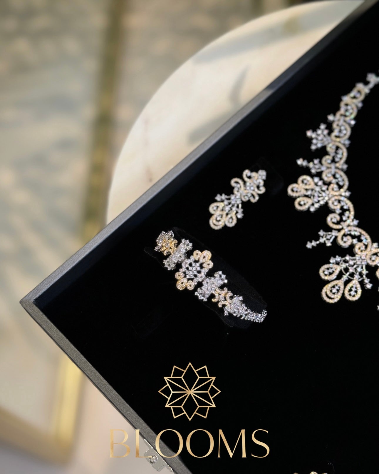 Master Piece Ronaia Luxury Set