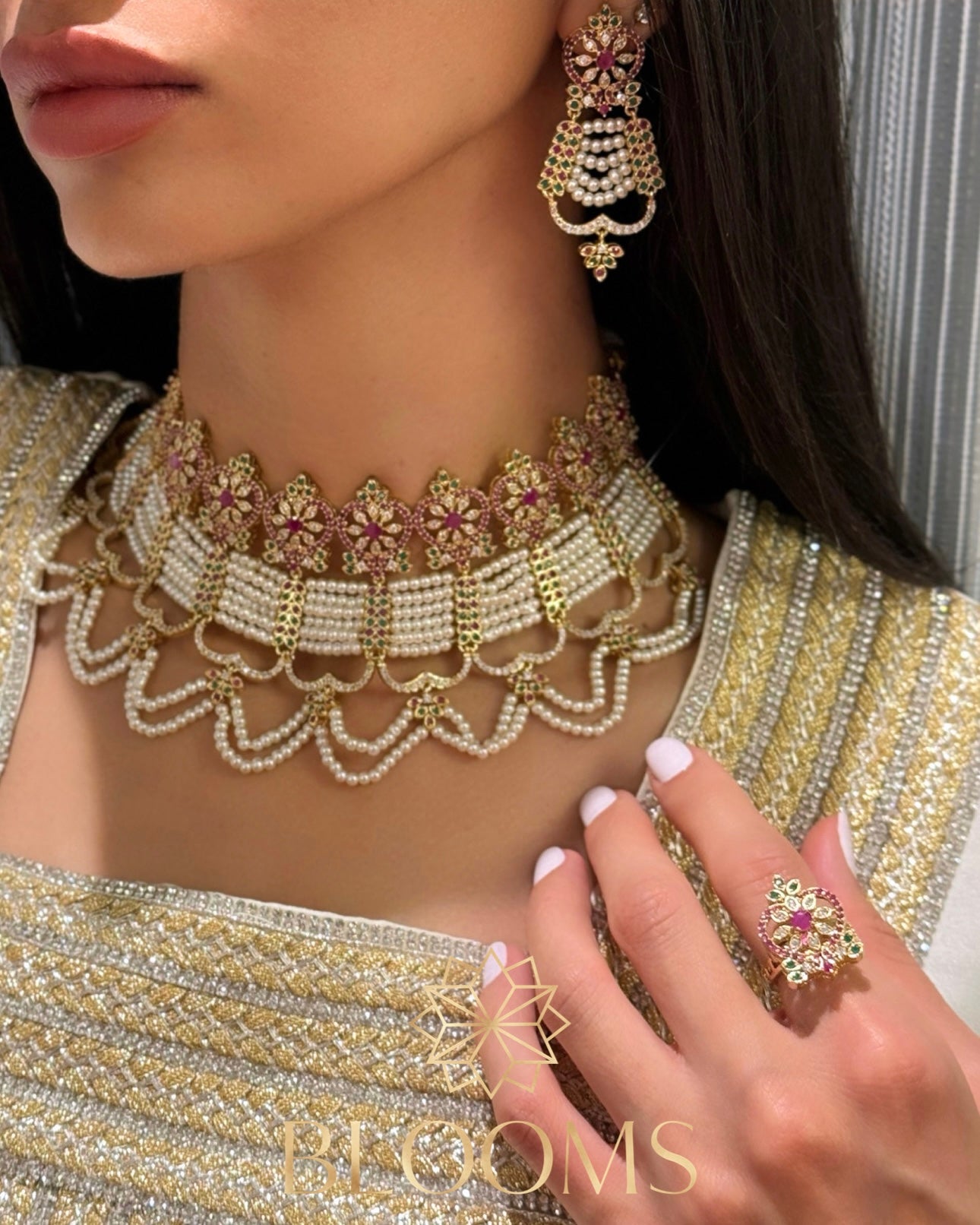 Cara Luxury Set