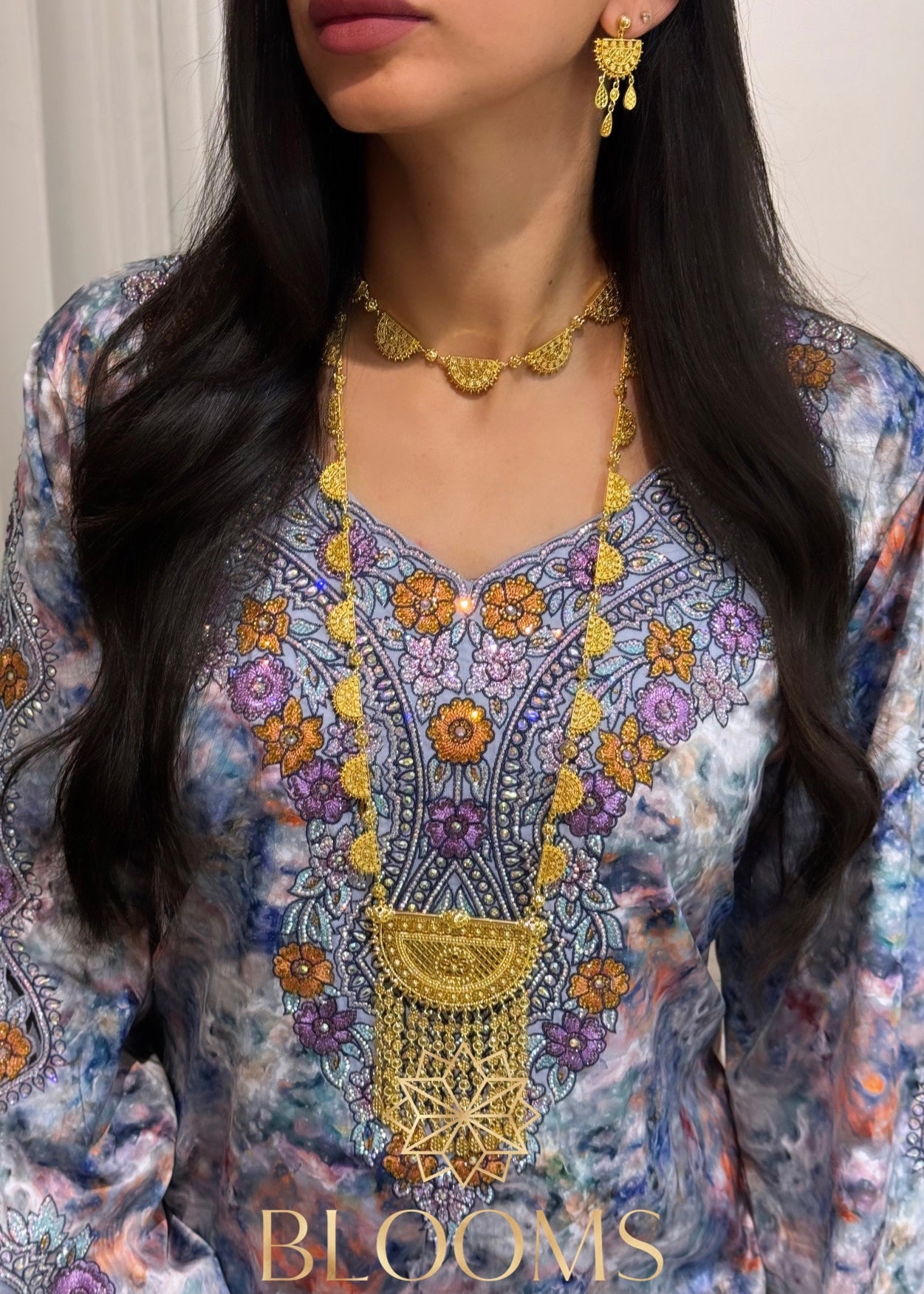 Maizaa Traditional Set