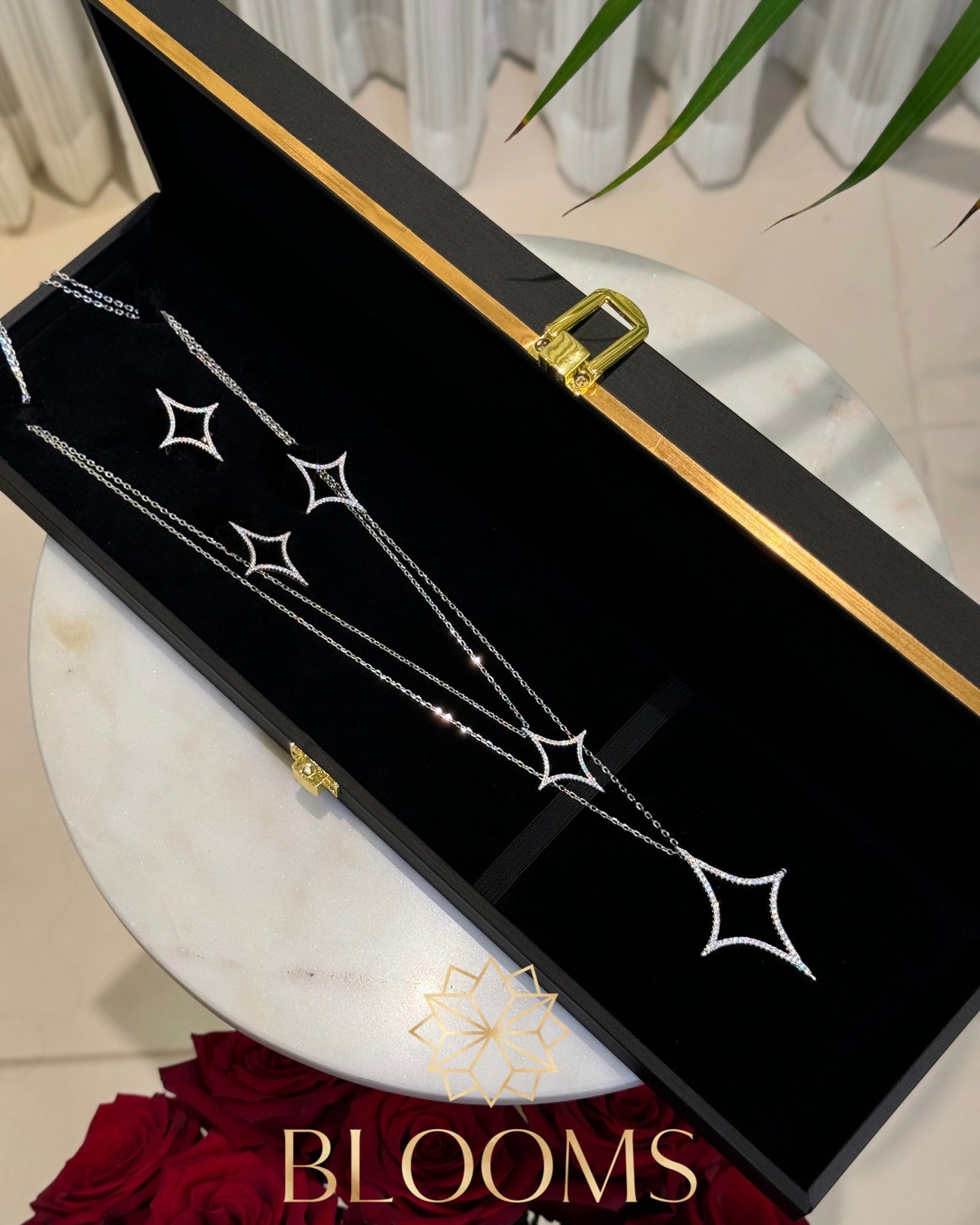 Lu Star Full Set