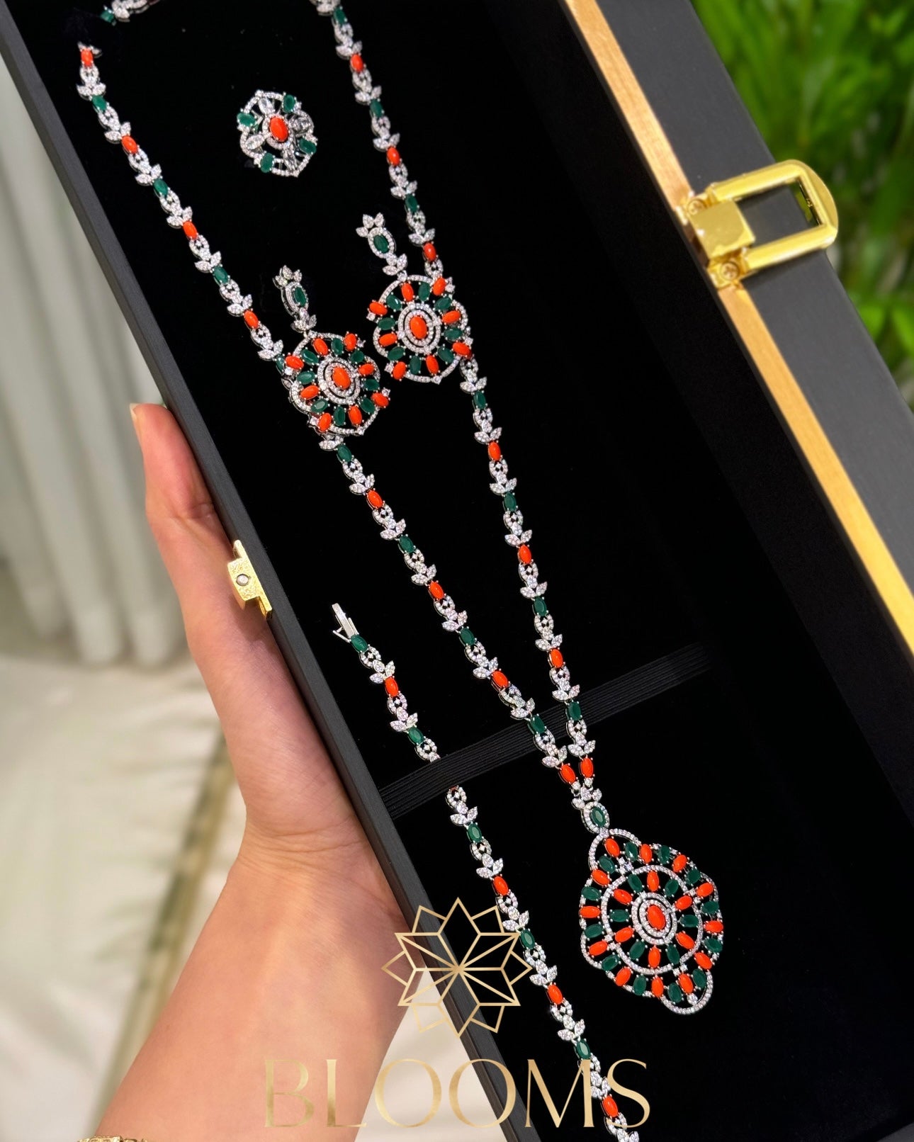 Asail Luxury Set