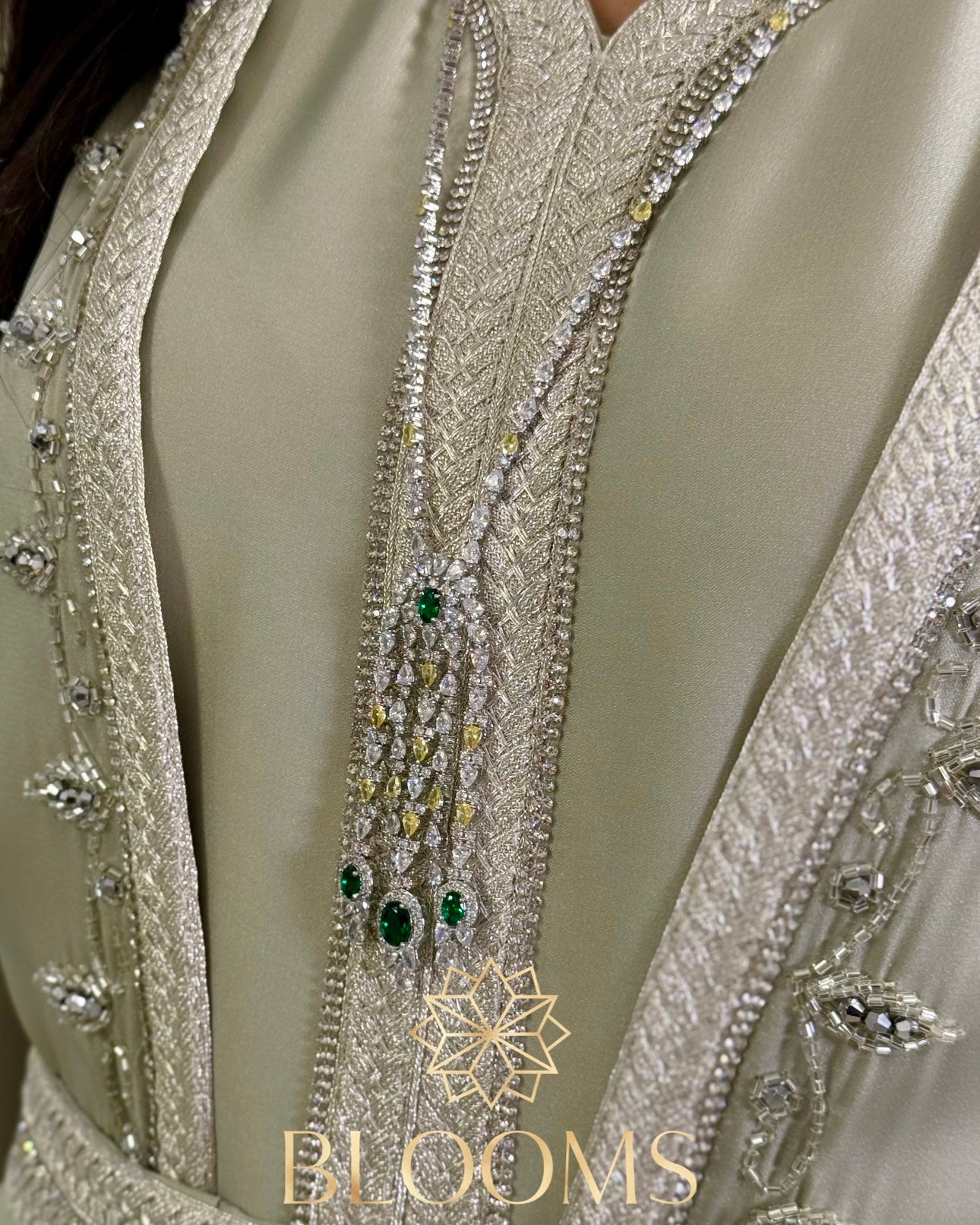 Soila Luxury Set