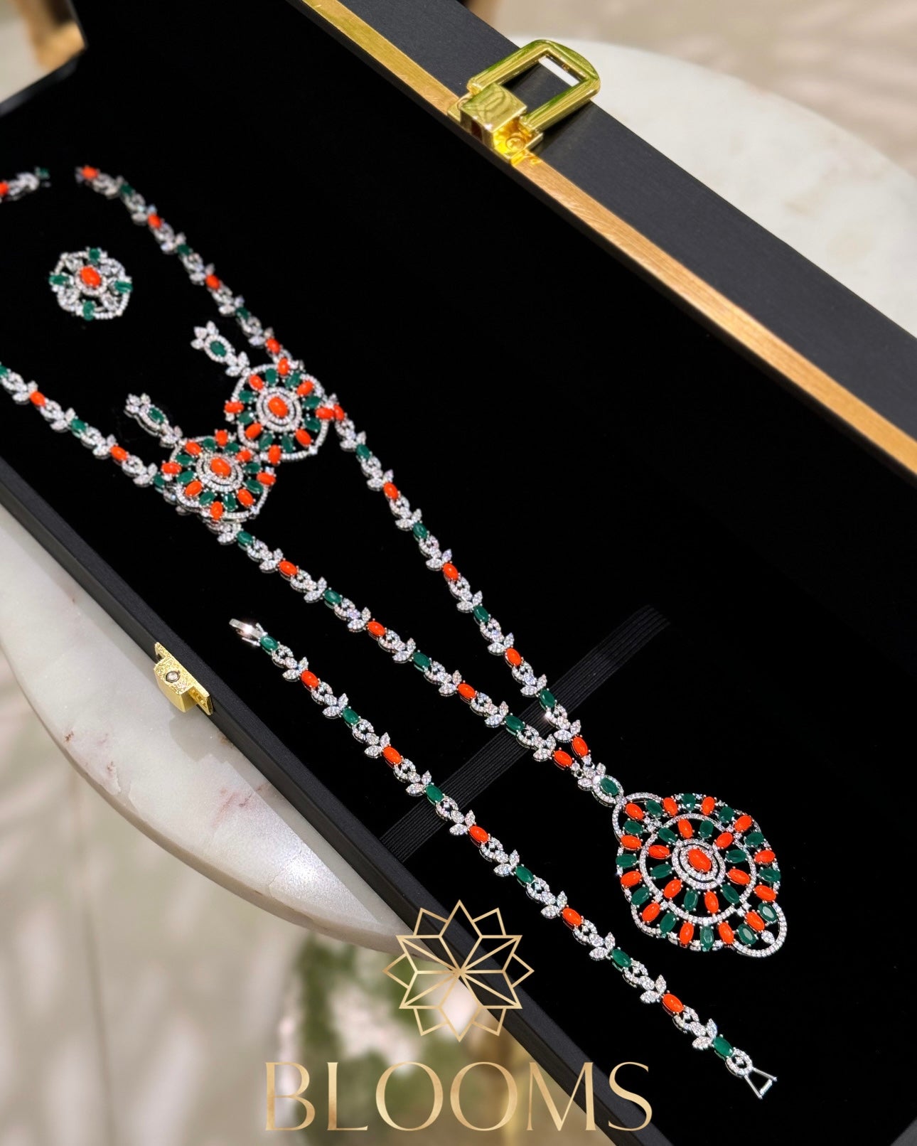 Asail Luxury Set