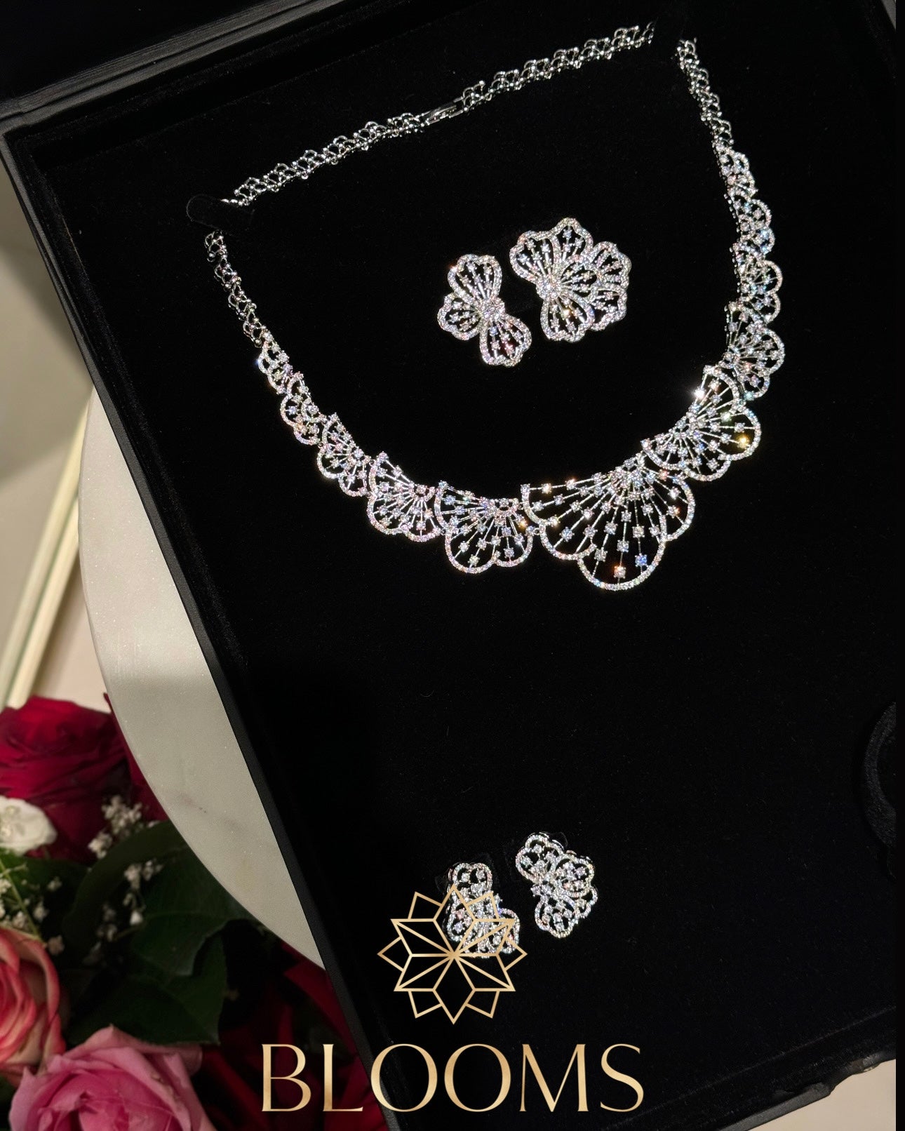 Veca luxury Set