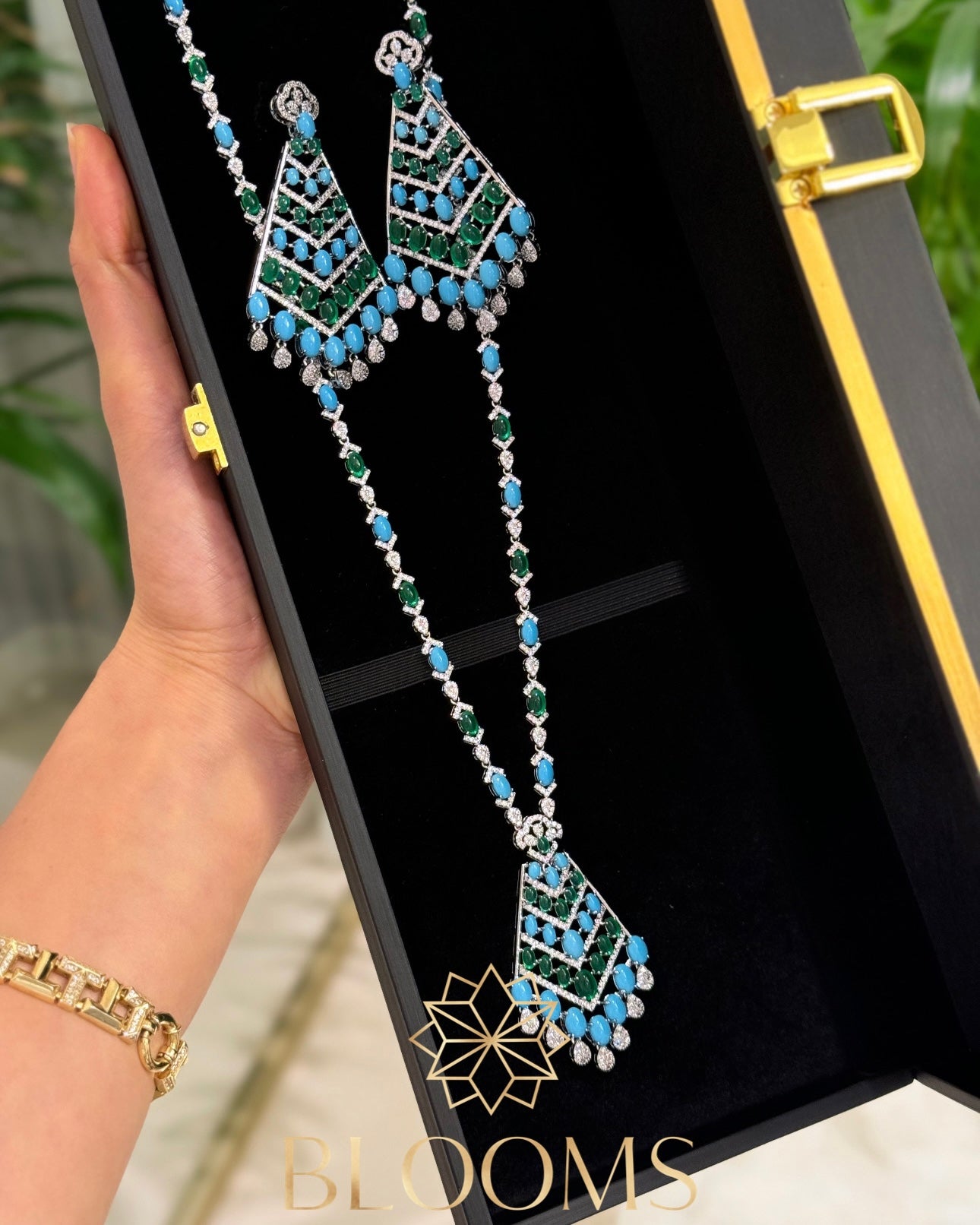 Asail Luxury Set