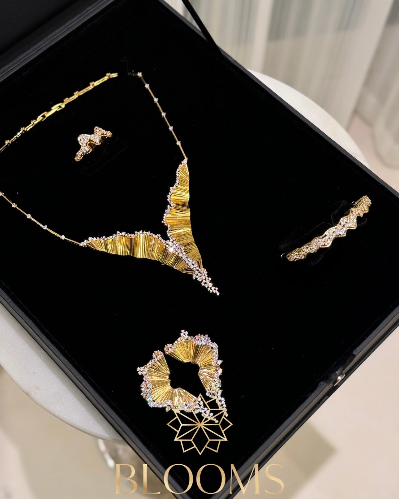 Foria Luxury Set