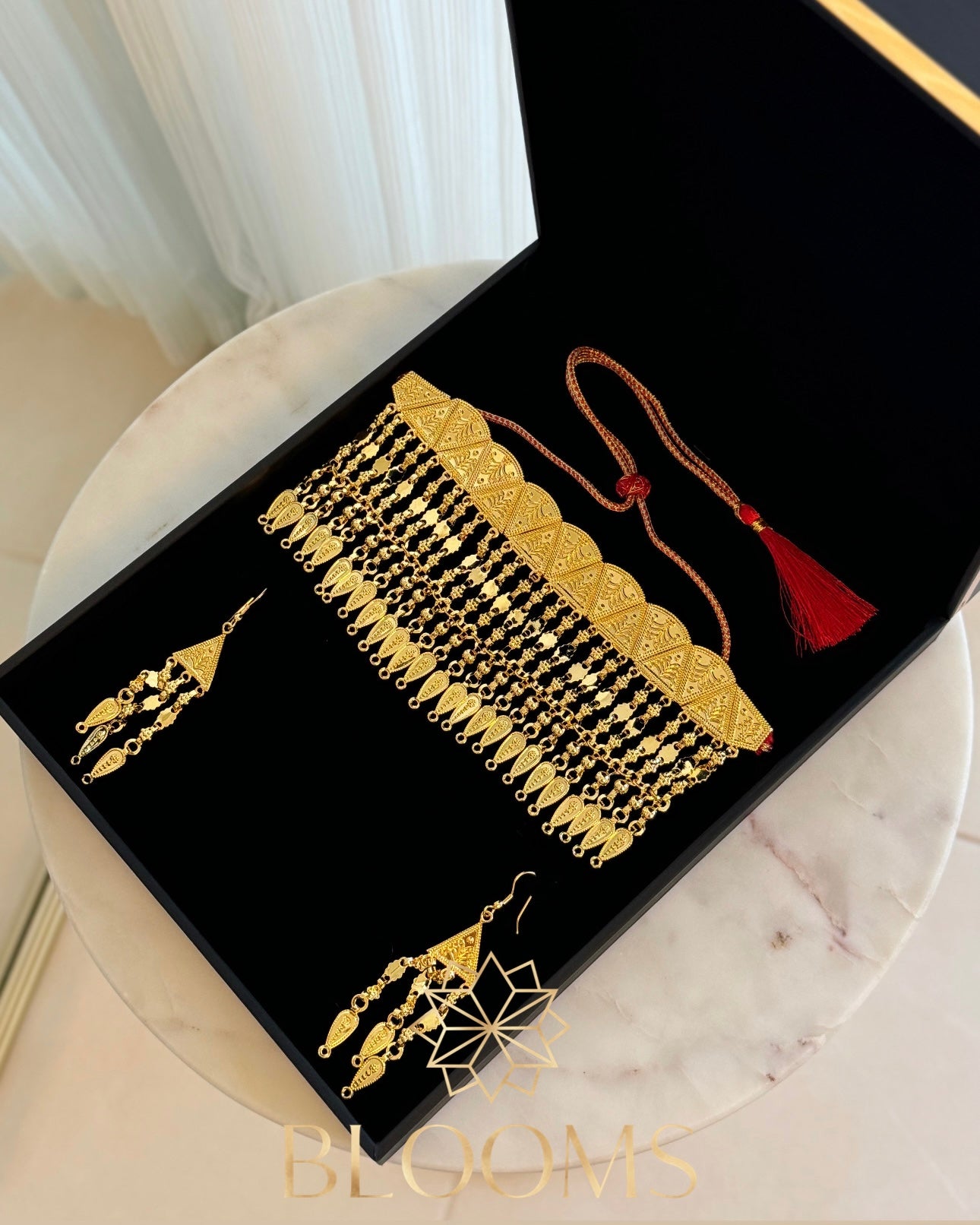 Traditional Mirtasha