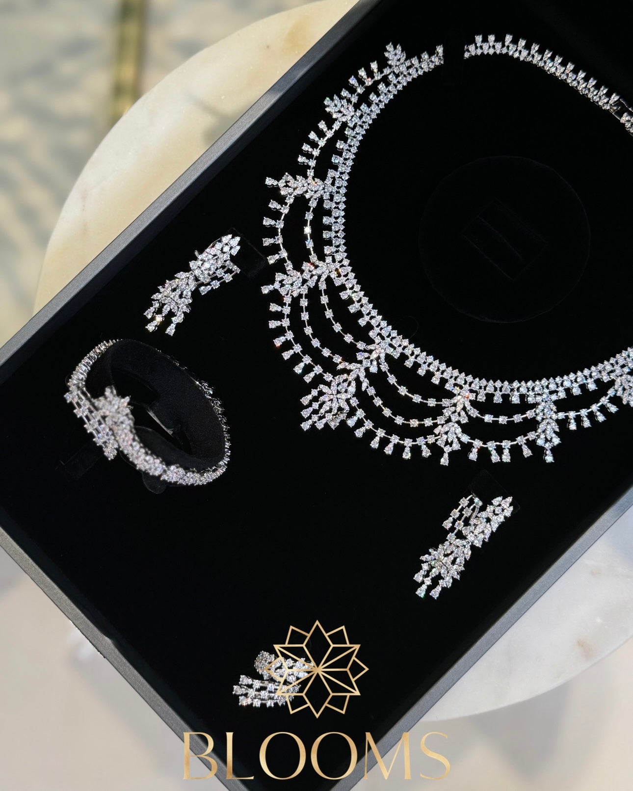 Master Piece ahlami Luxury Set