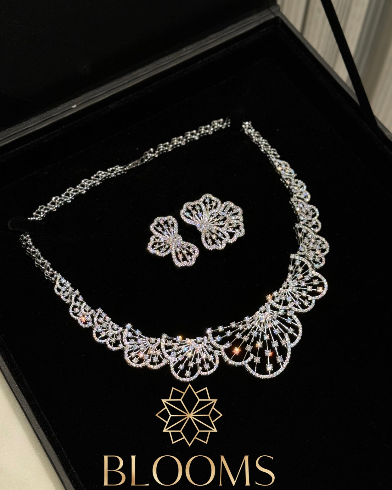 Veca luxury Set