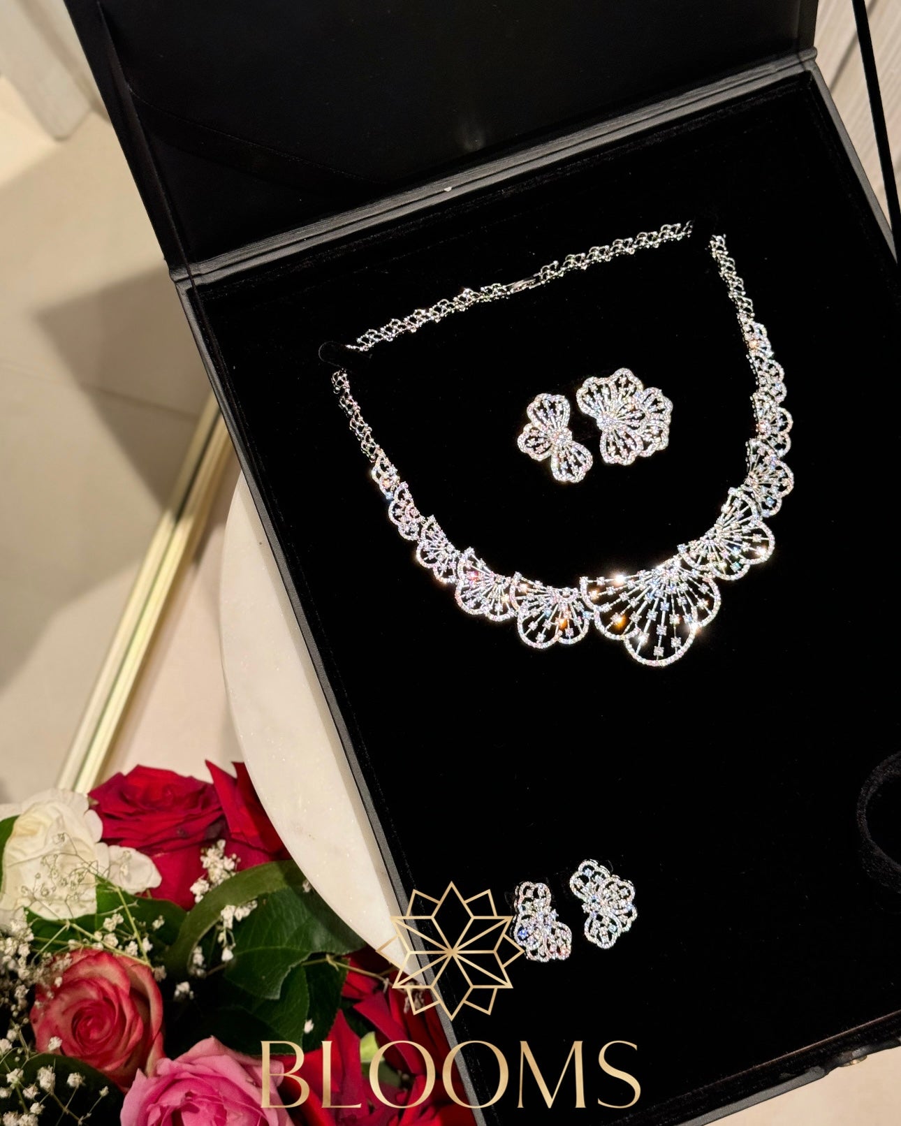 Veca luxury Set