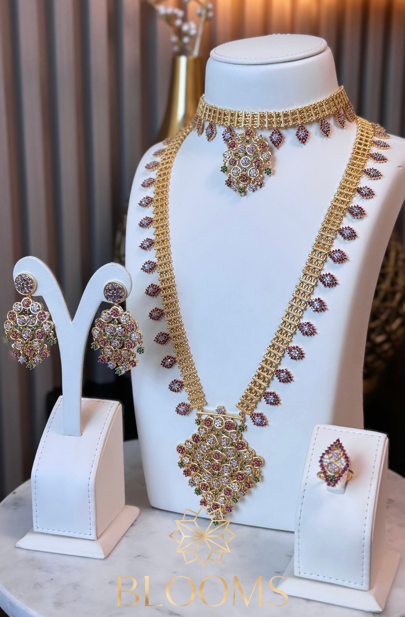 Fatoom Luxury Set