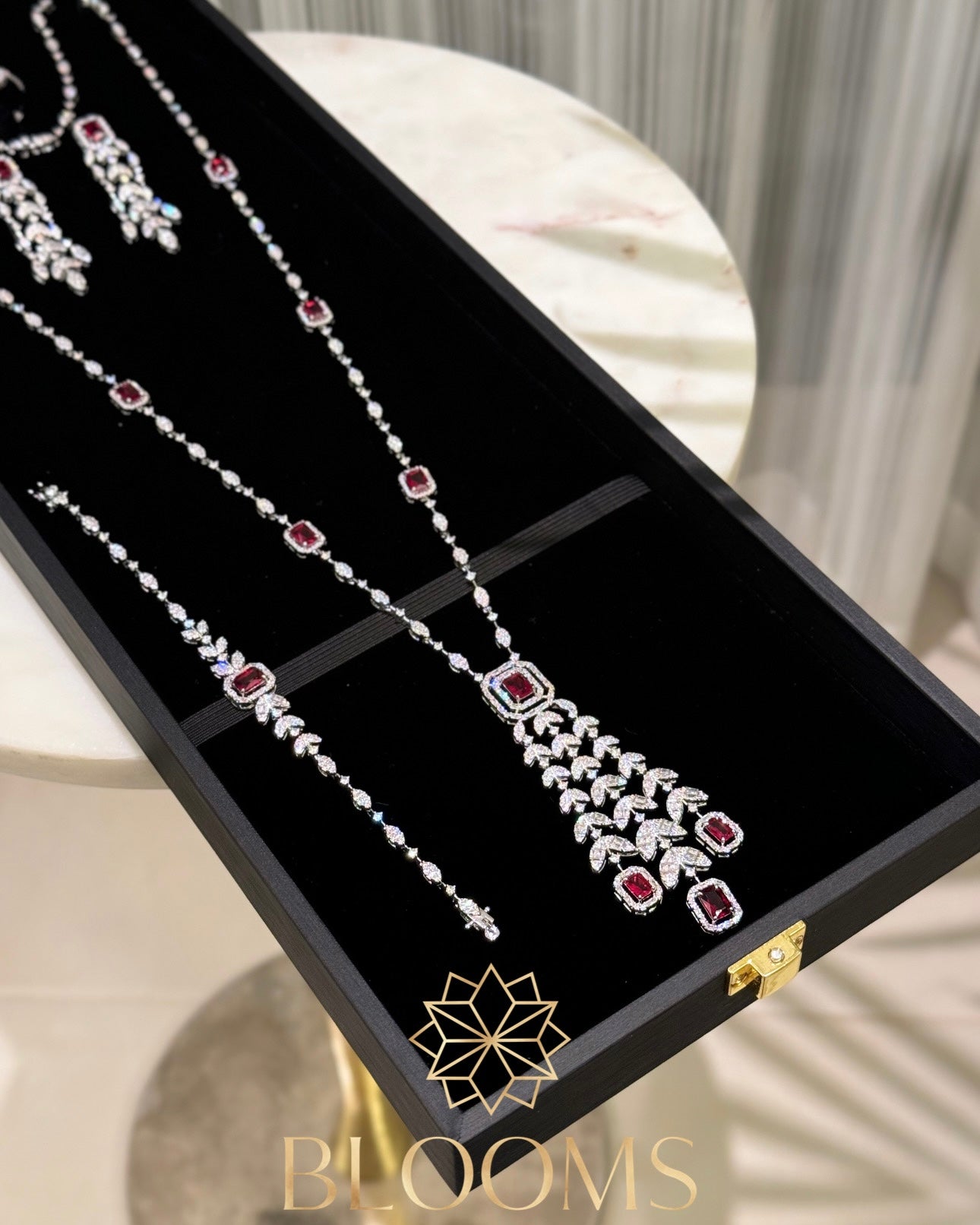 Orla Luxury full set